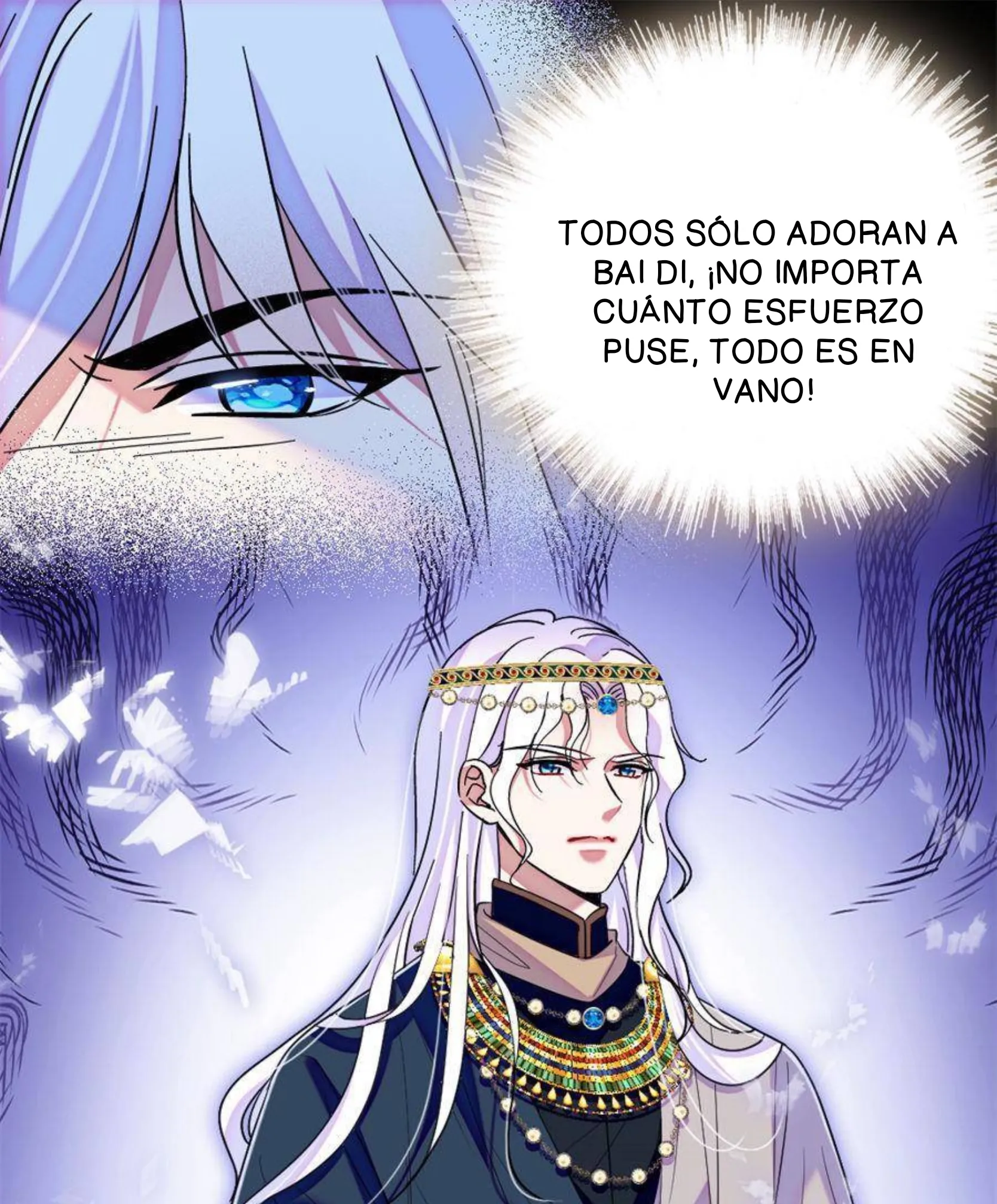 2 El lindo mundo de las bestias