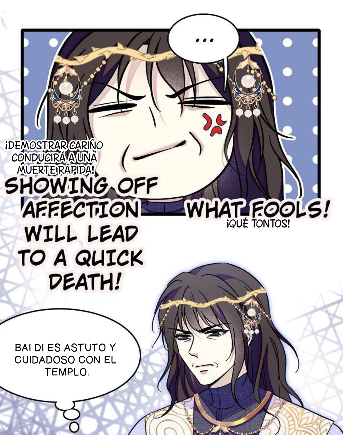 21 El lindo mundo de las bestias