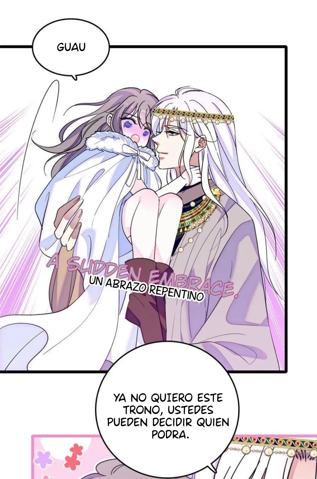 17 El lindo mundo de las bestias