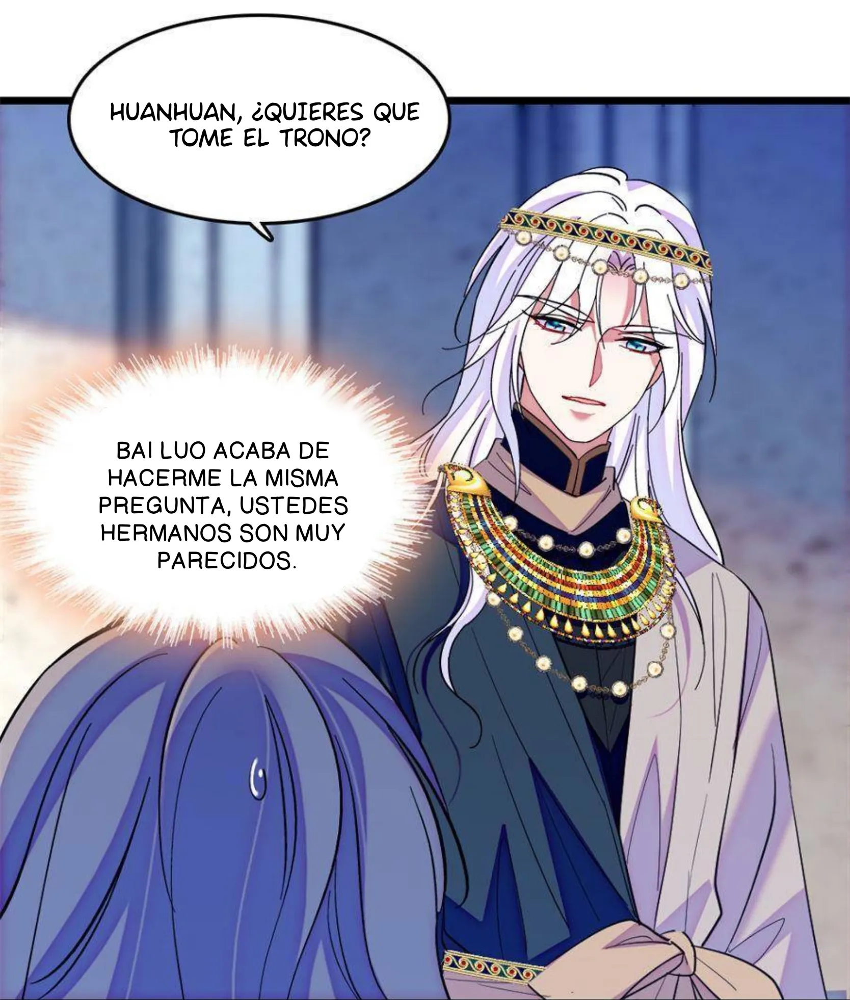 13 El lindo mundo de las bestias