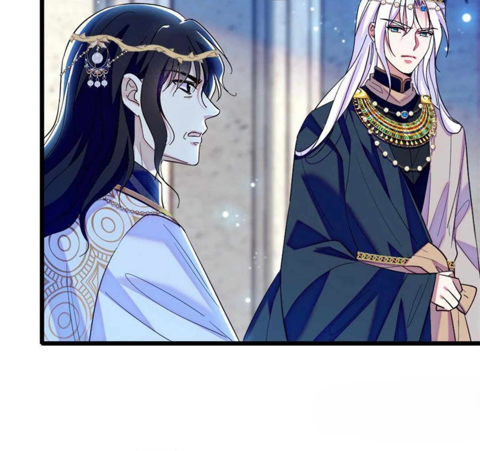 6 El lindo mundo de las bestias