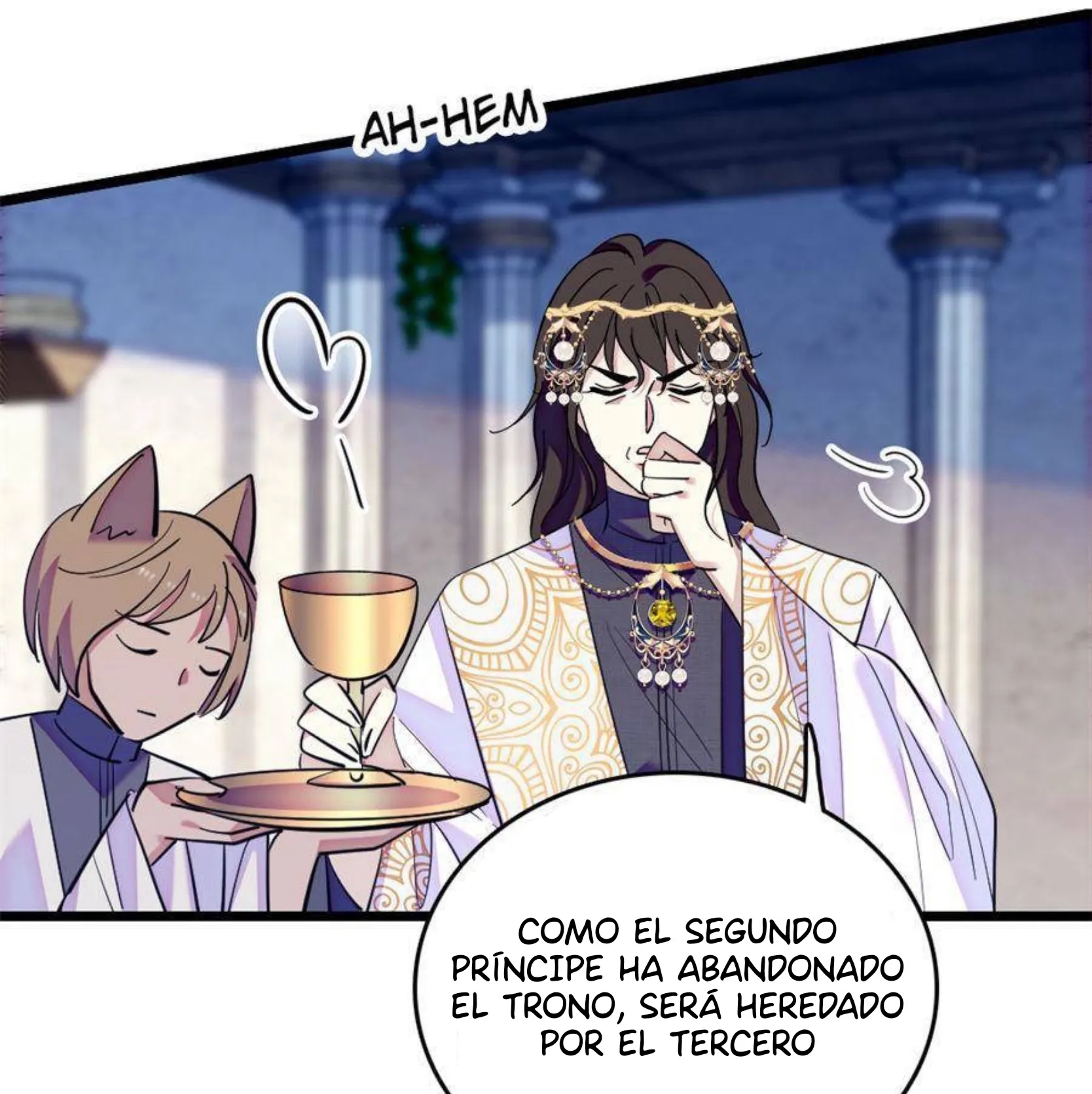 23 El lindo mundo de las bestias