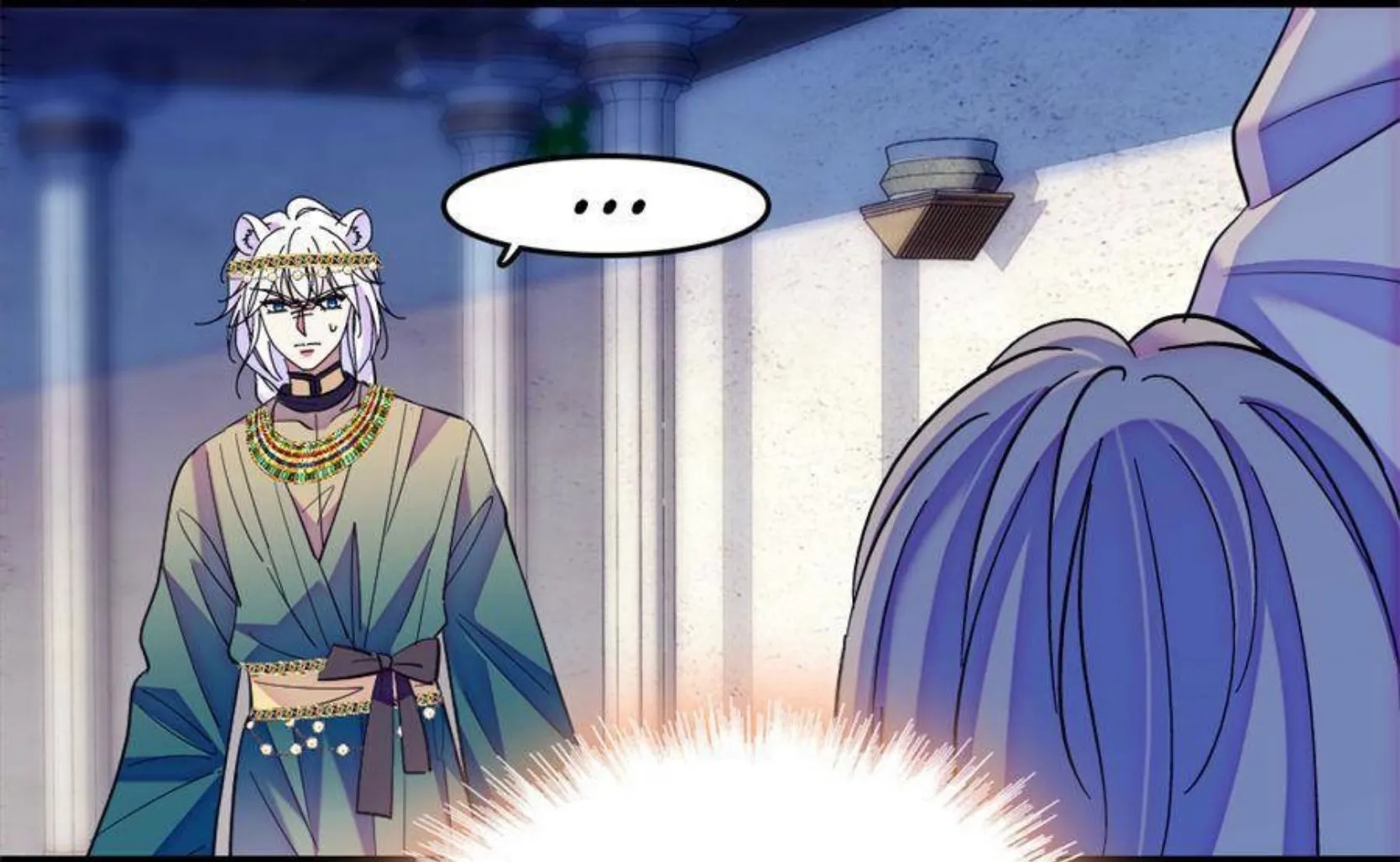 14 El lindo mundo de las bestias