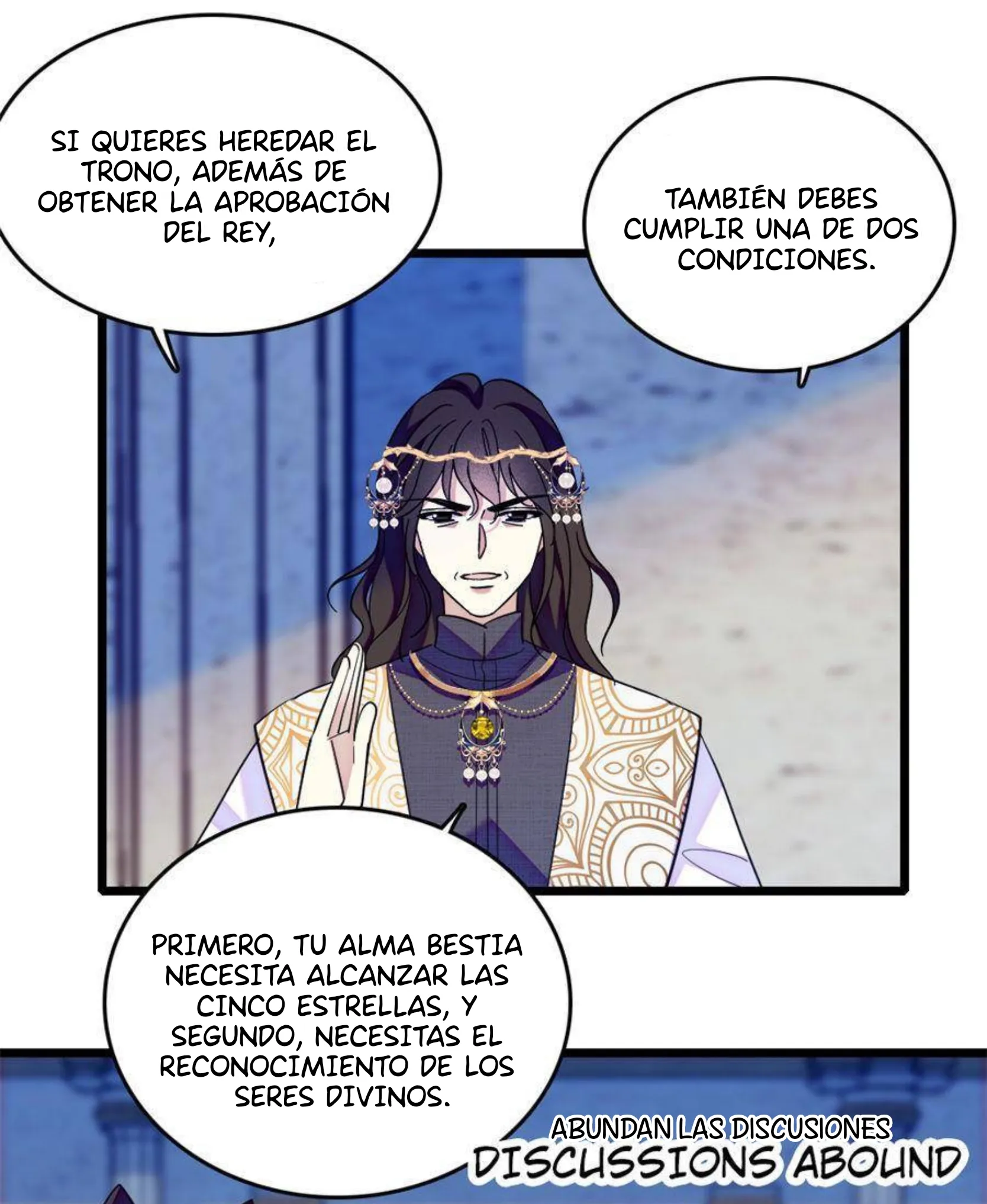 4 El lindo mundo de las bestias