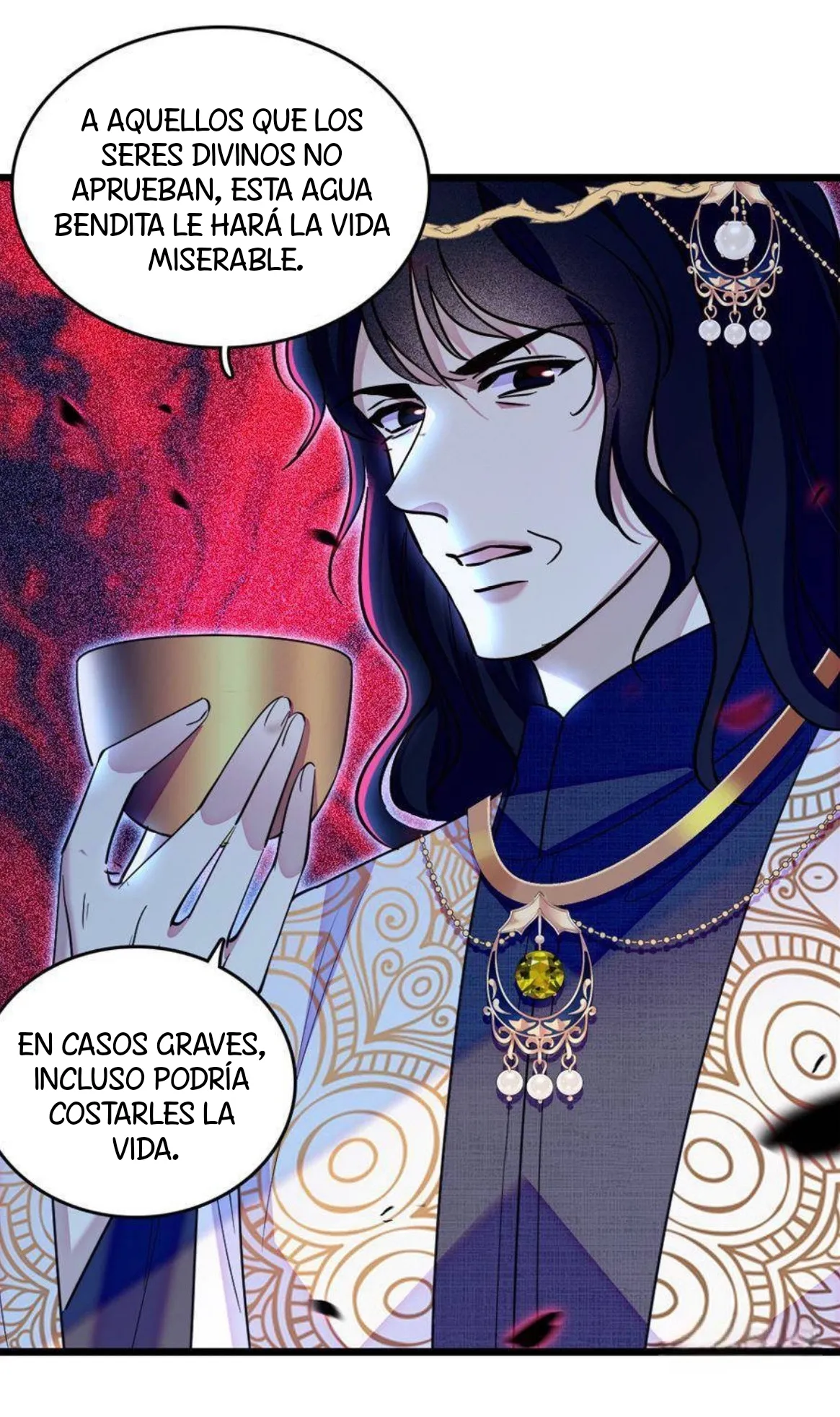 10 El lindo mundo de las bestias