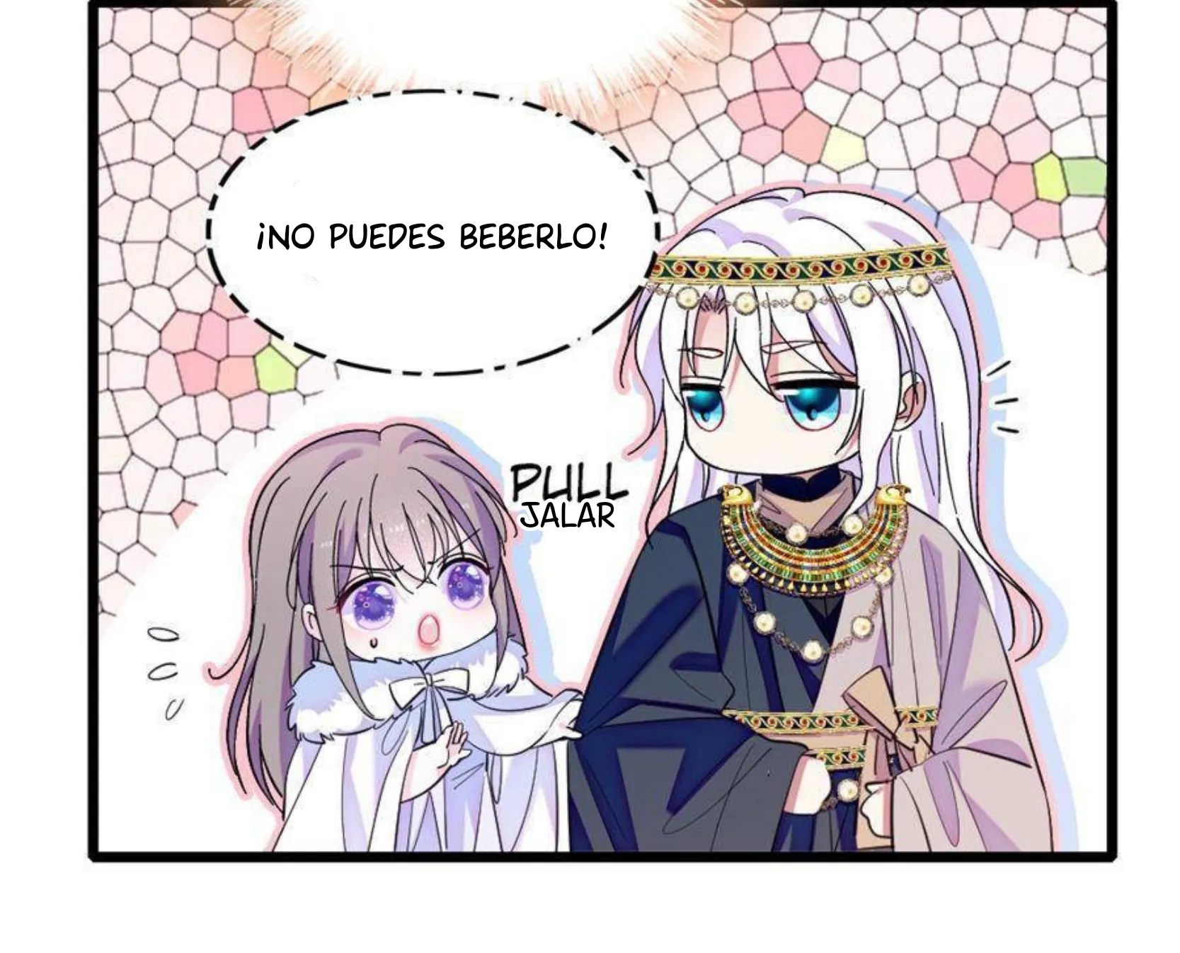 12 El lindo mundo de las bestias