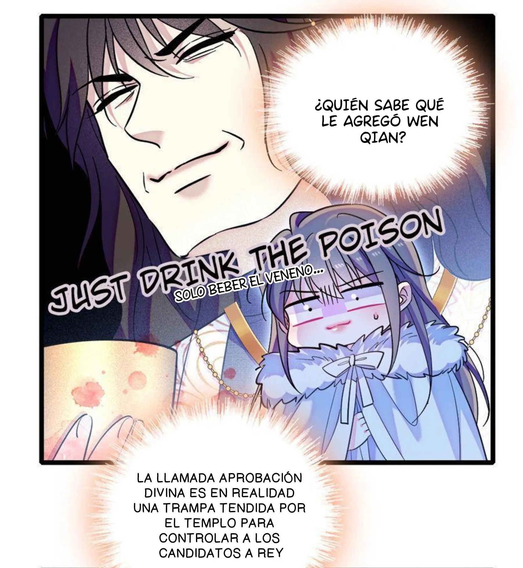 11 El lindo mundo de las bestias