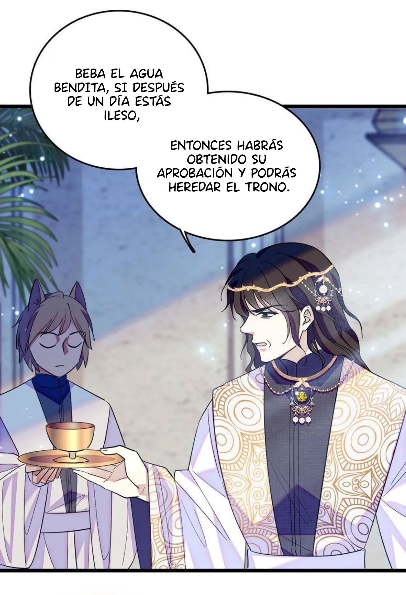 8 El lindo mundo de las bestias