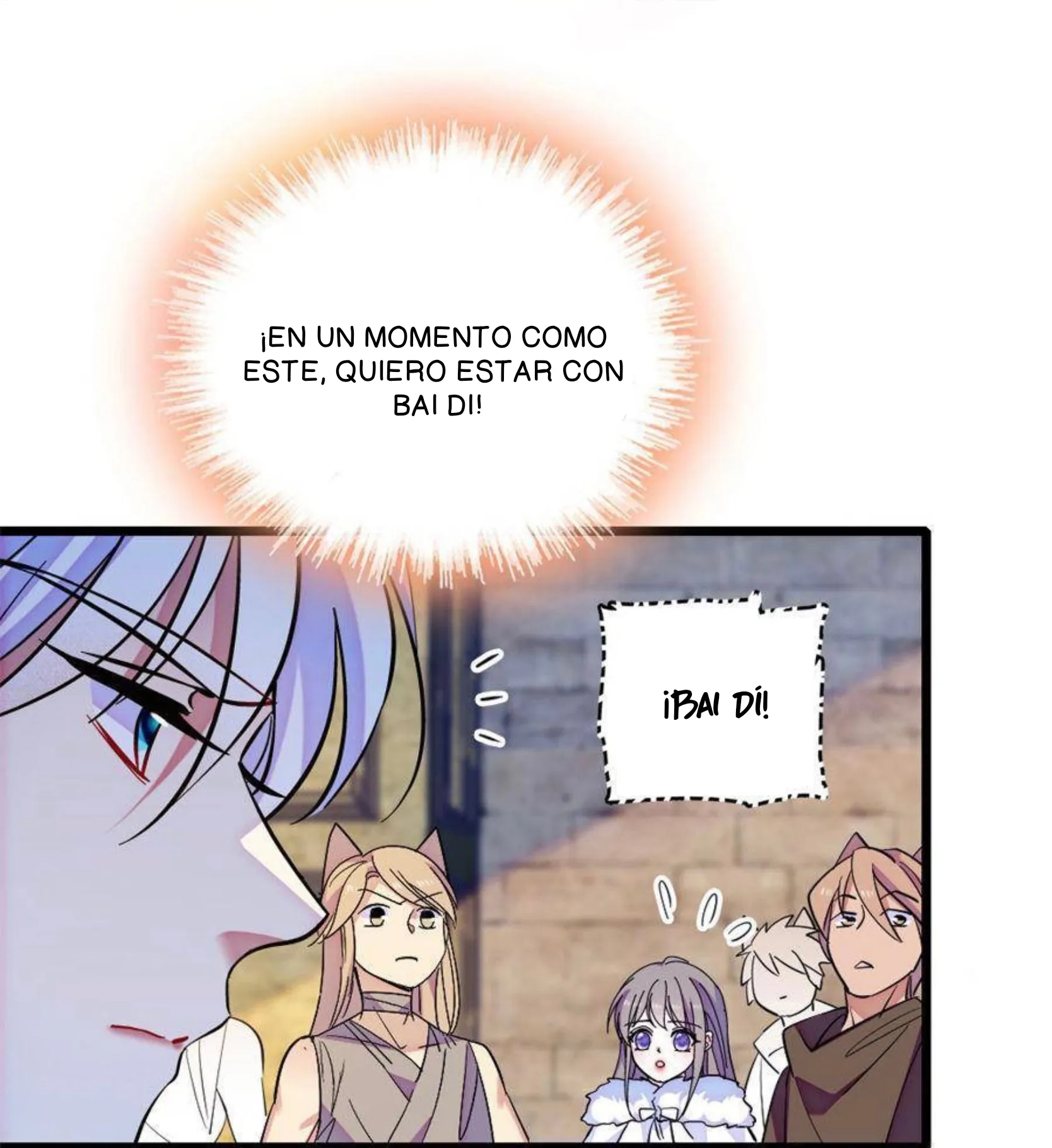 14 El lindo mundo de las bestias