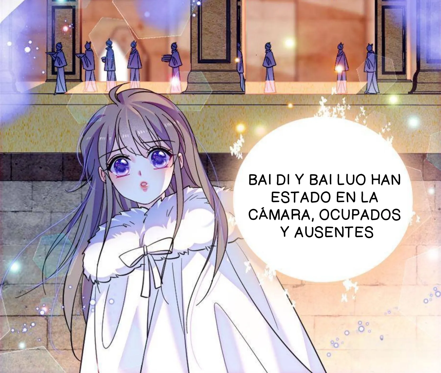 6 El lindo mundo de las bestias