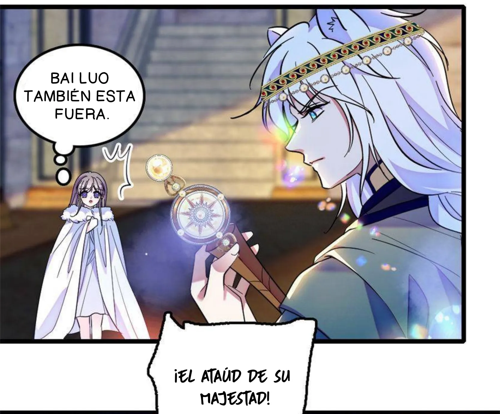 12 El lindo mundo de las bestias