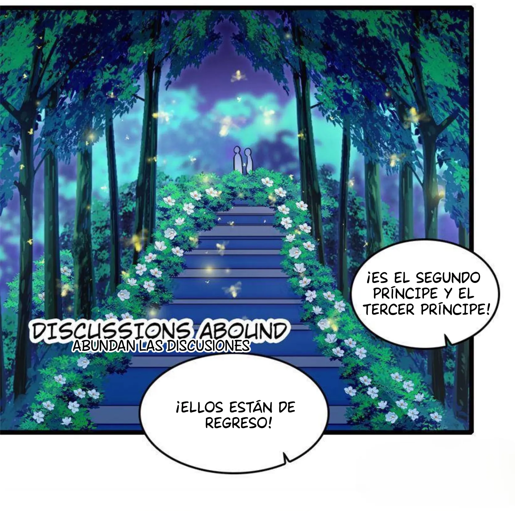 24 El lindo mundo de las bestias