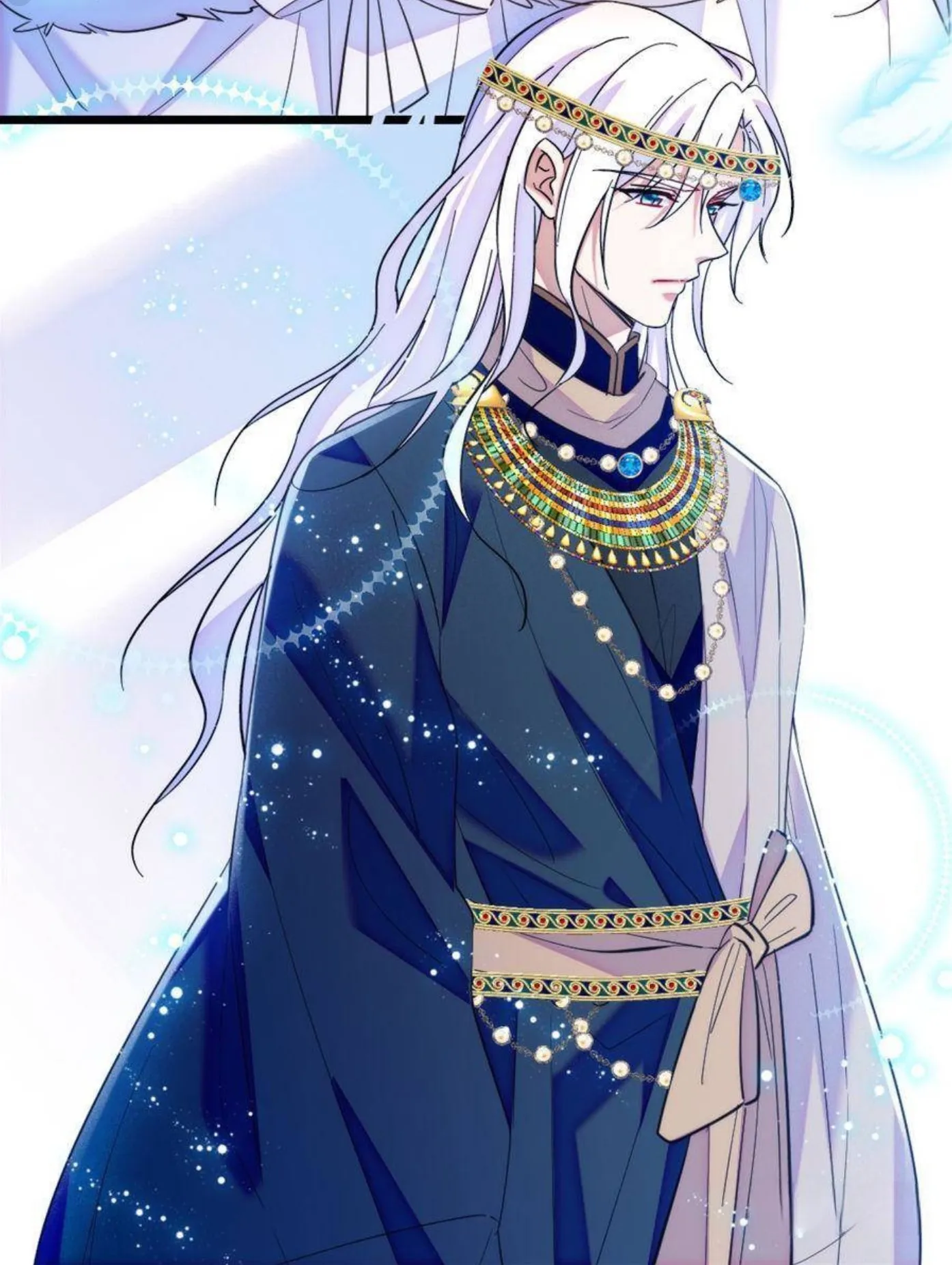 32 El lindo mundo de las bestias