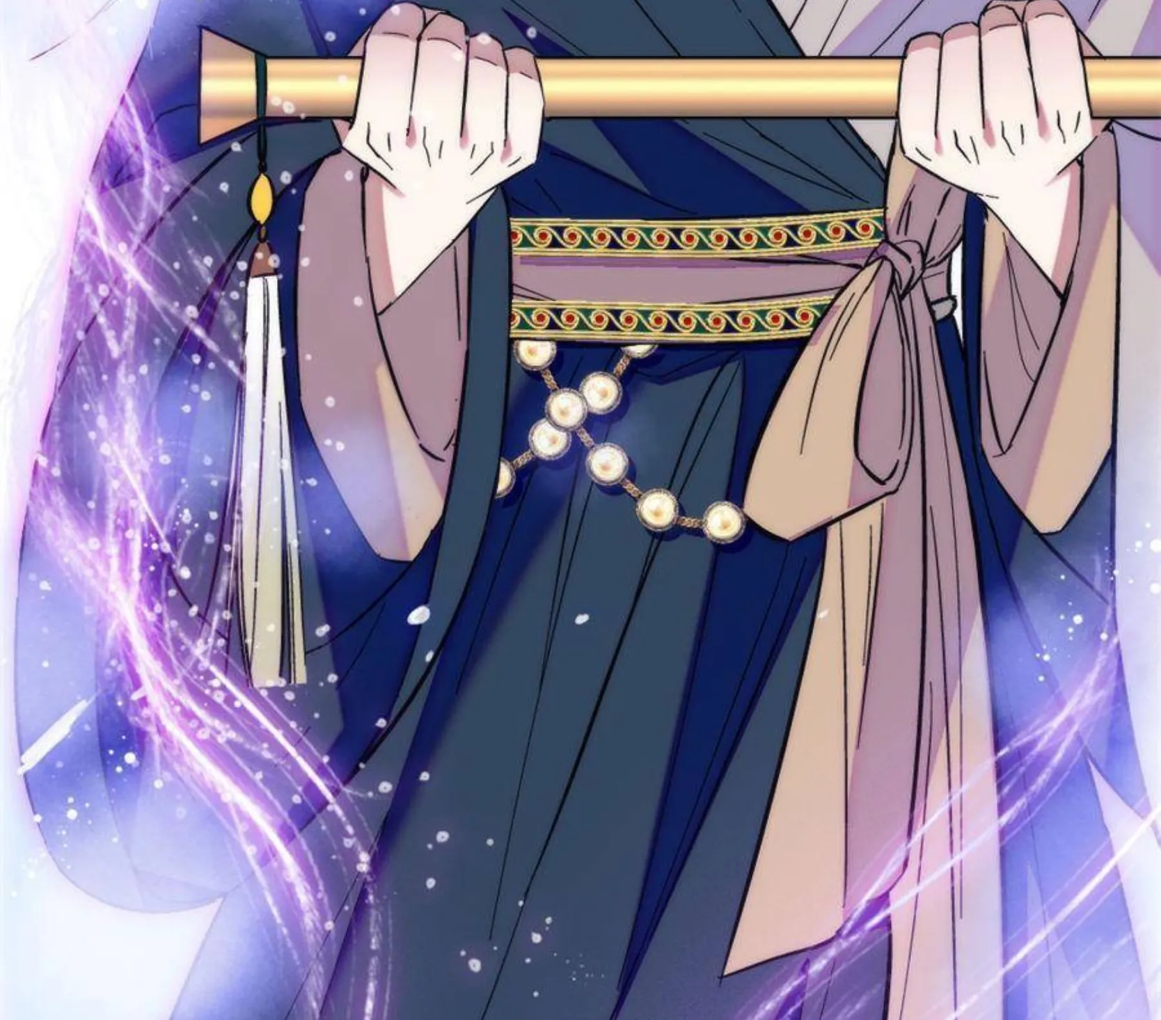 10 El lindo mundo de las bestias