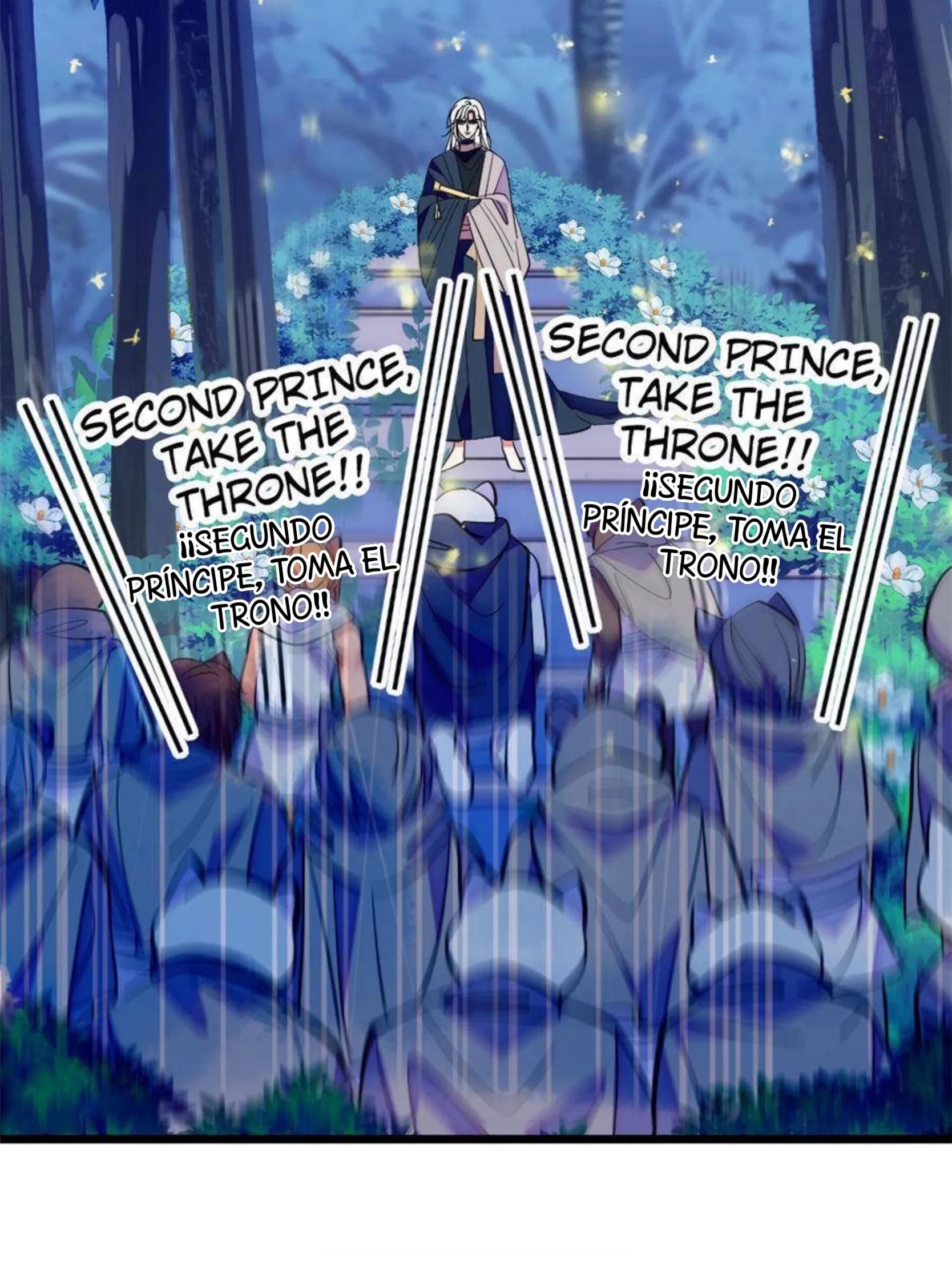 30 El lindo mundo de las bestias