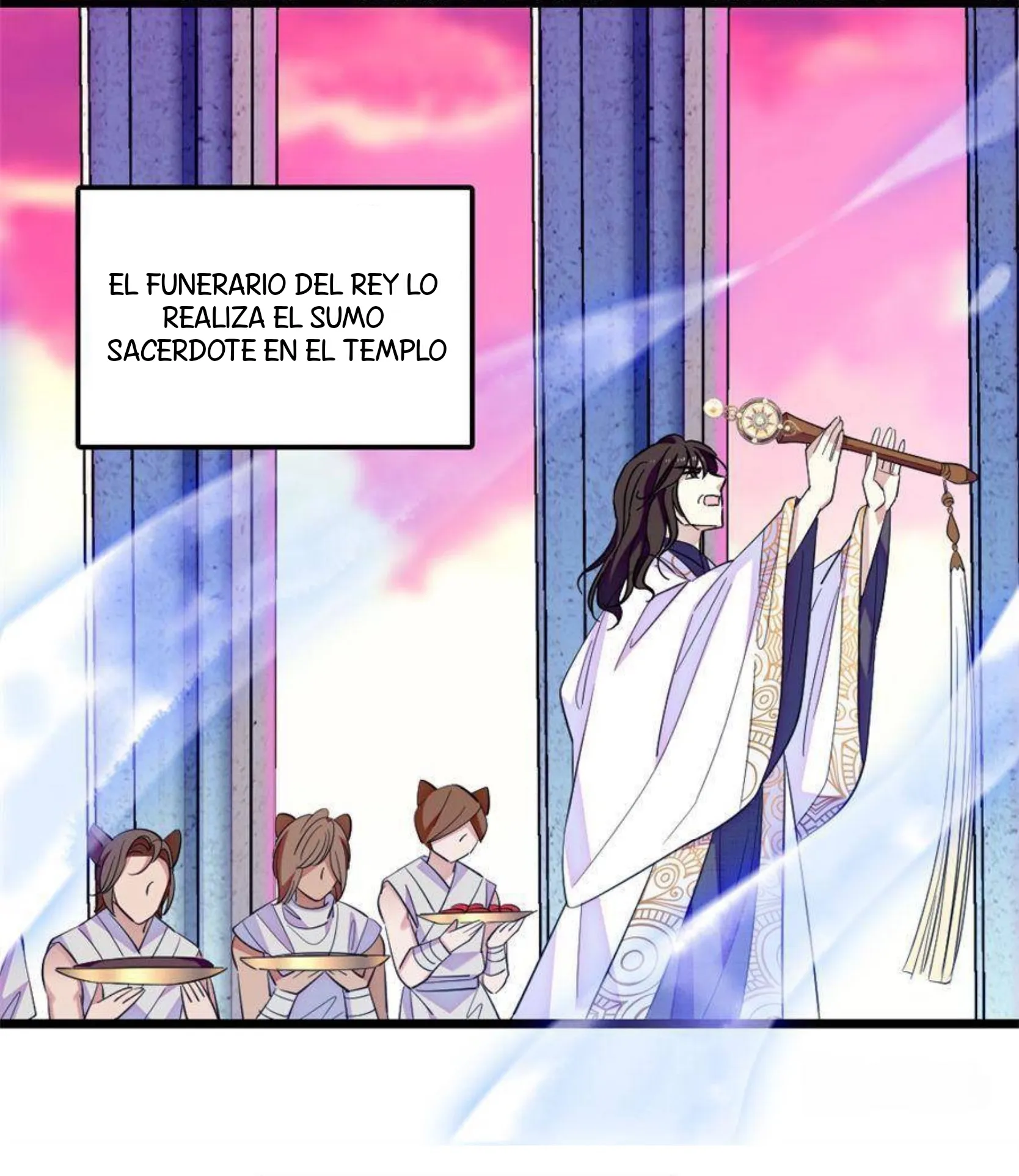 19 El lindo mundo de las bestias