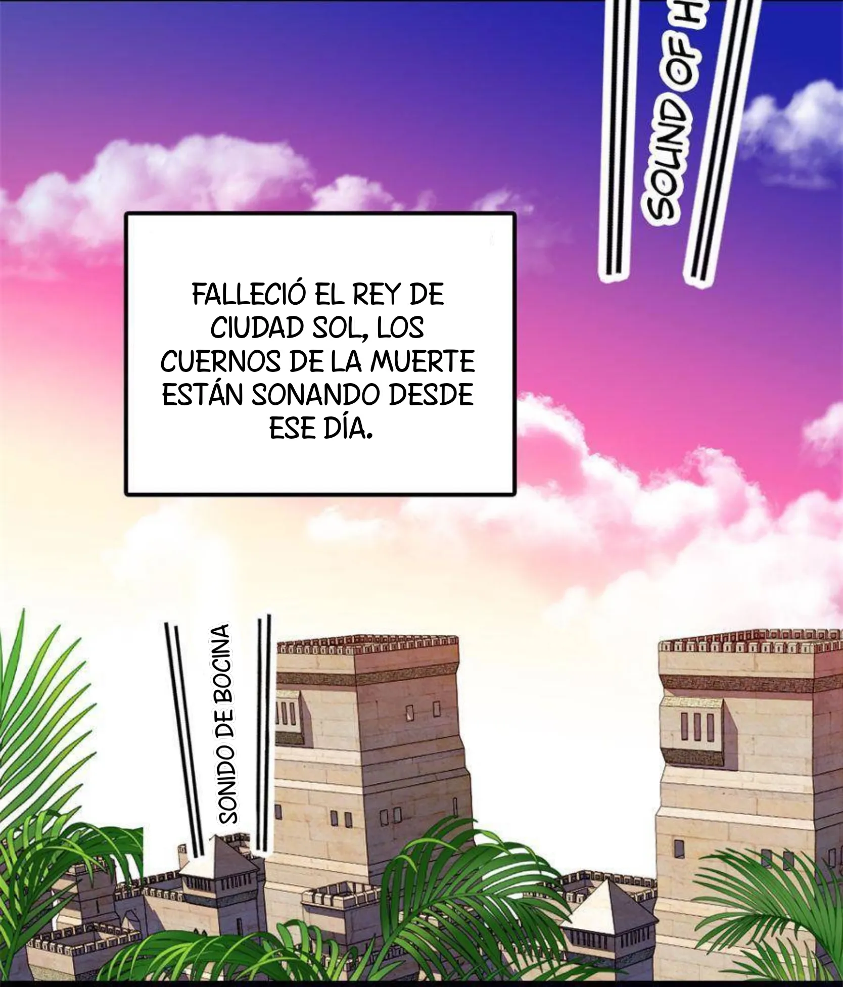 4 El lindo mundo de las bestias