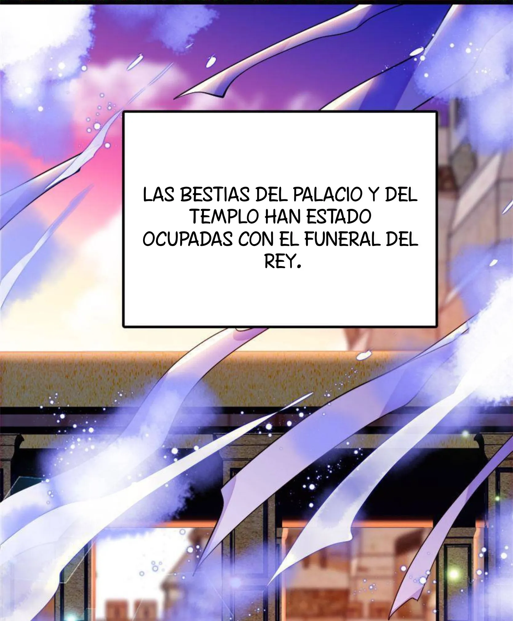 5 El lindo mundo de las bestias