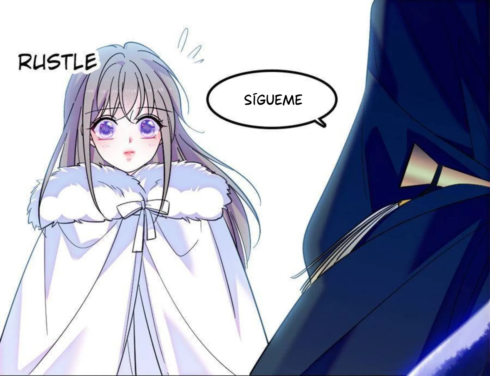 16 El lindo mundo de las bestias