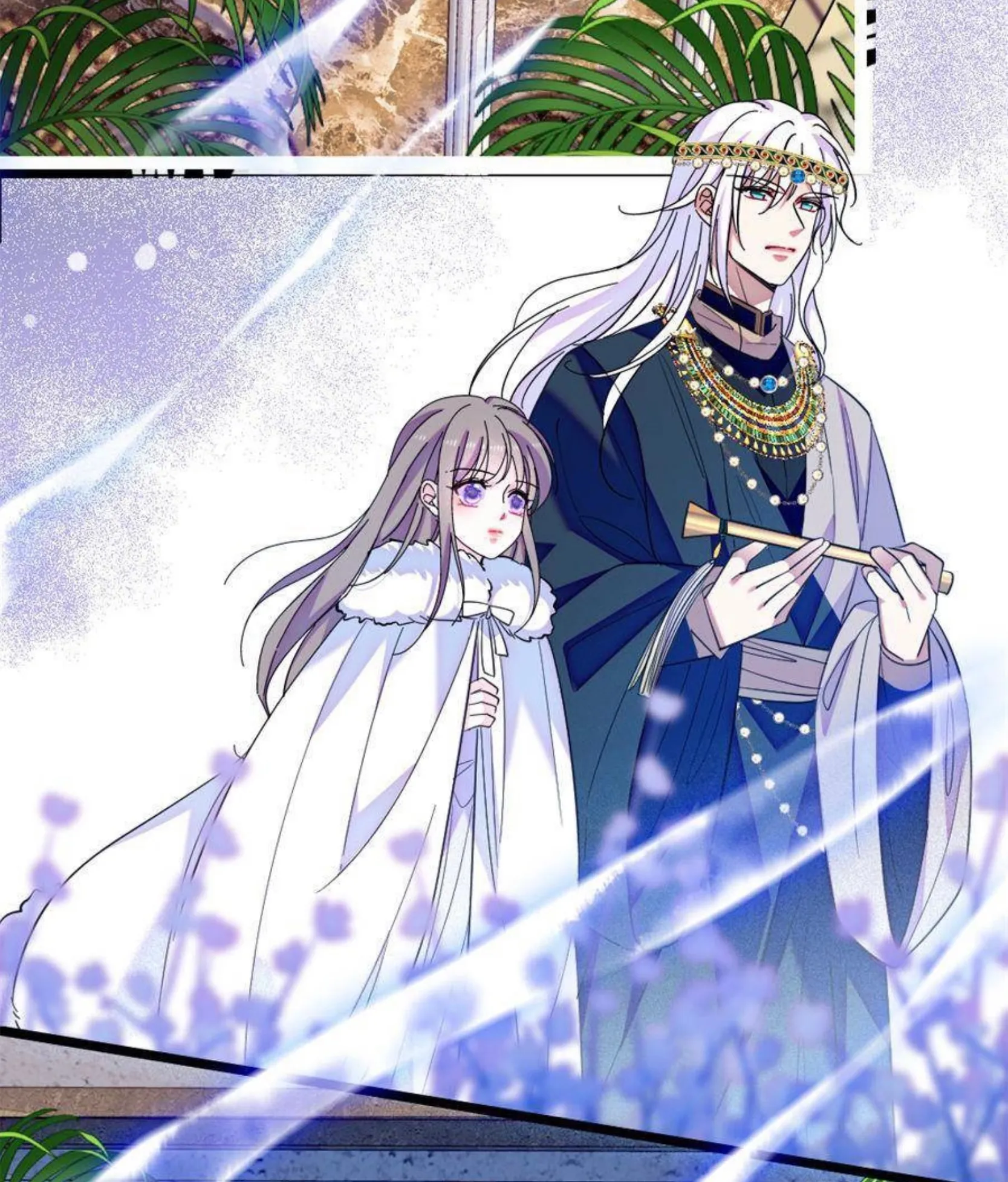 17 El lindo mundo de las bestias