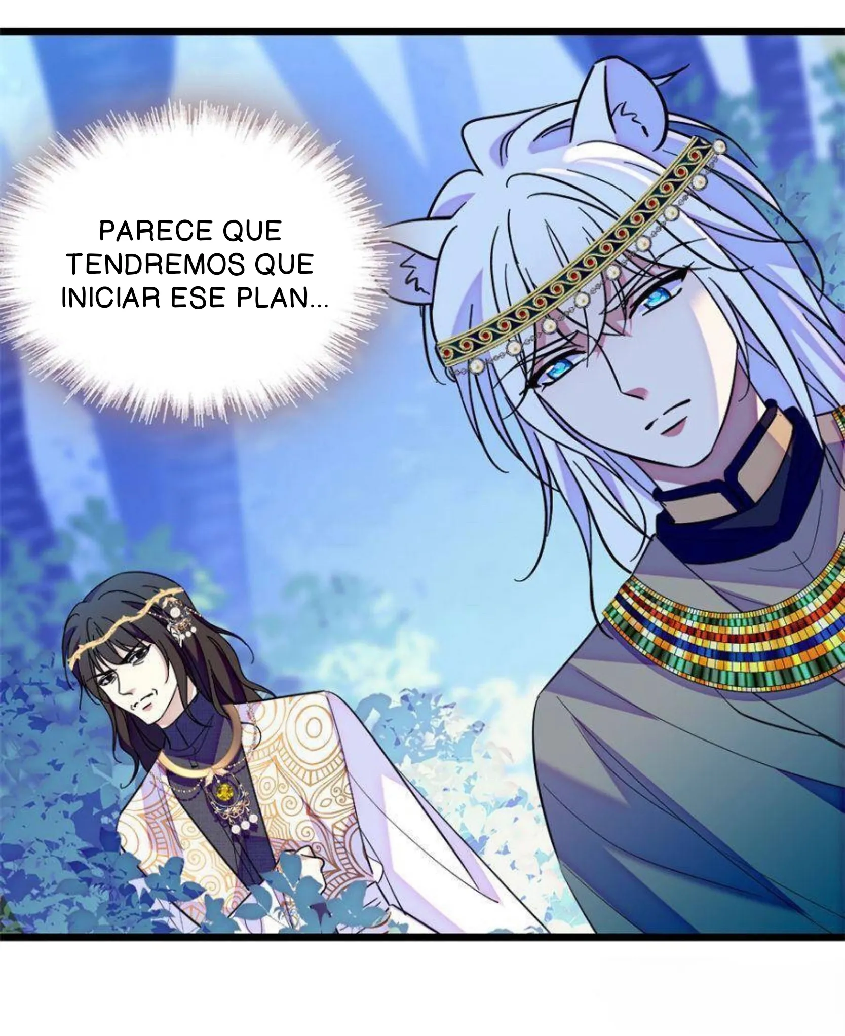 28 El lindo mundo de las bestias