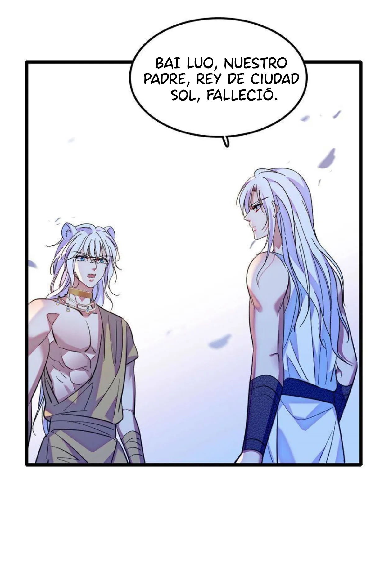 2 El lindo mundo de las bestias