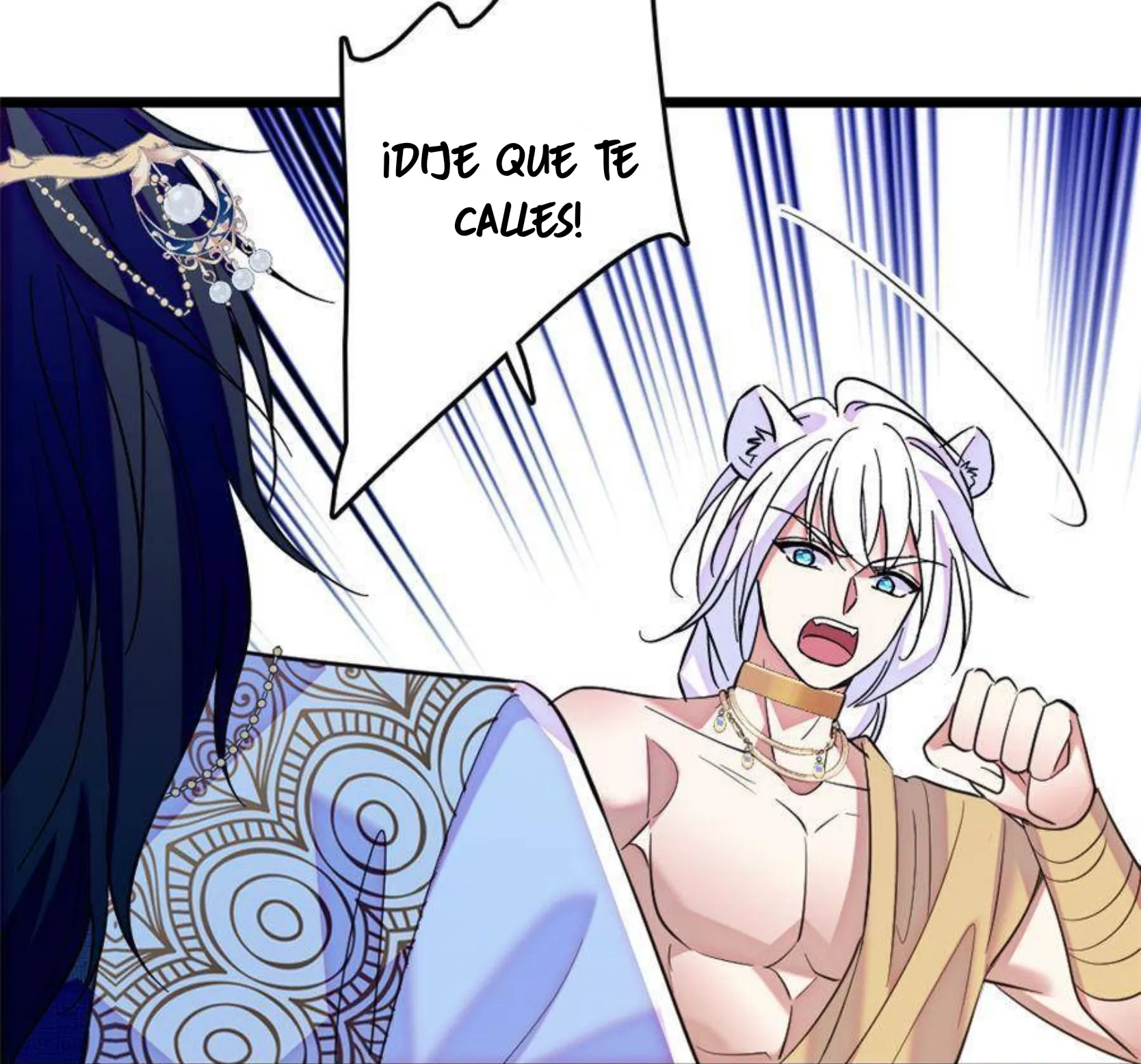 9 El lindo mundo de las bestias