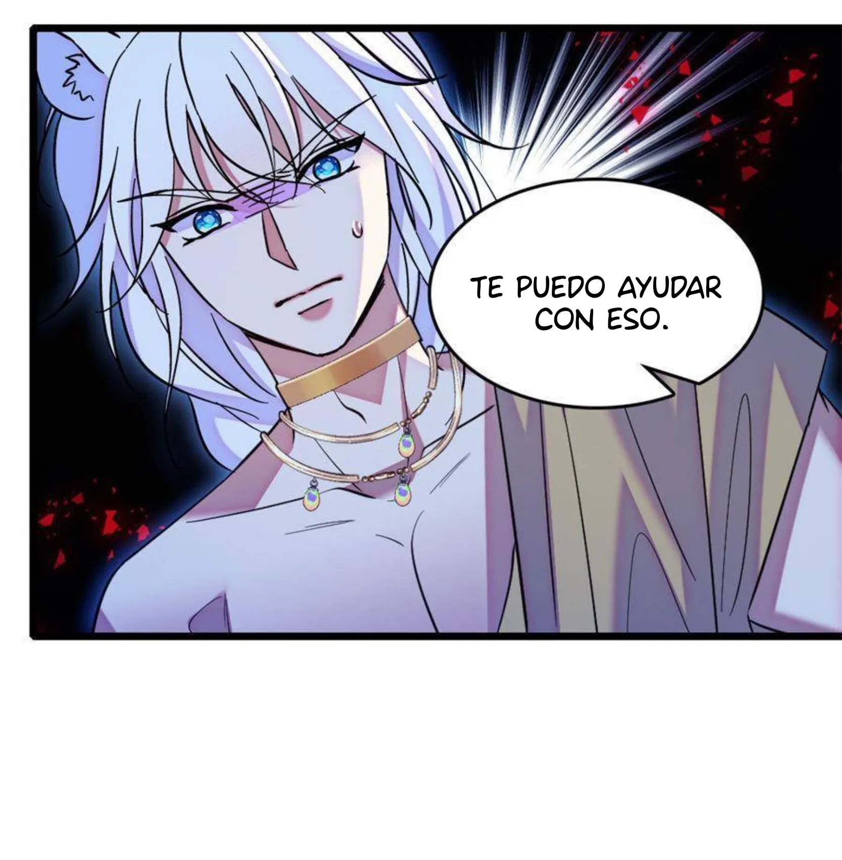 12 El lindo mundo de las bestias