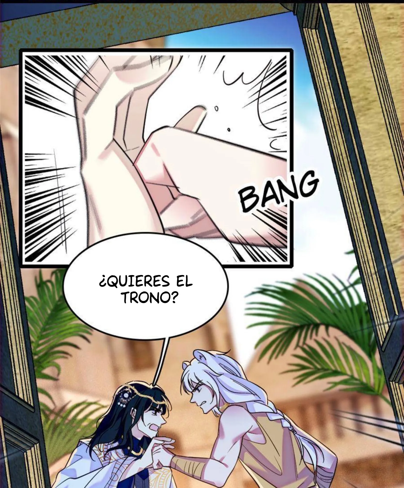 11 El lindo mundo de las bestias