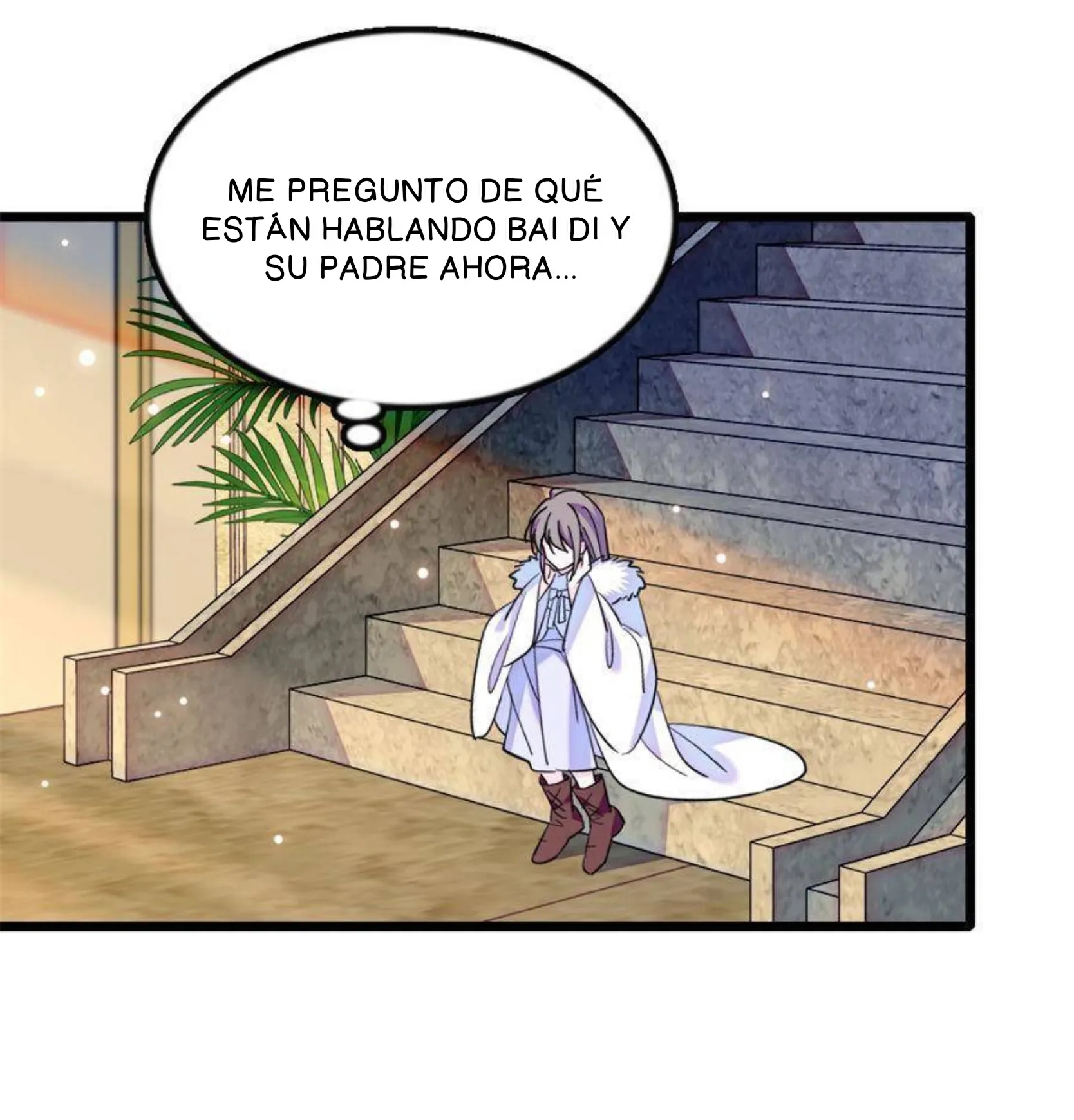 13 El lindo mundo de las bestias