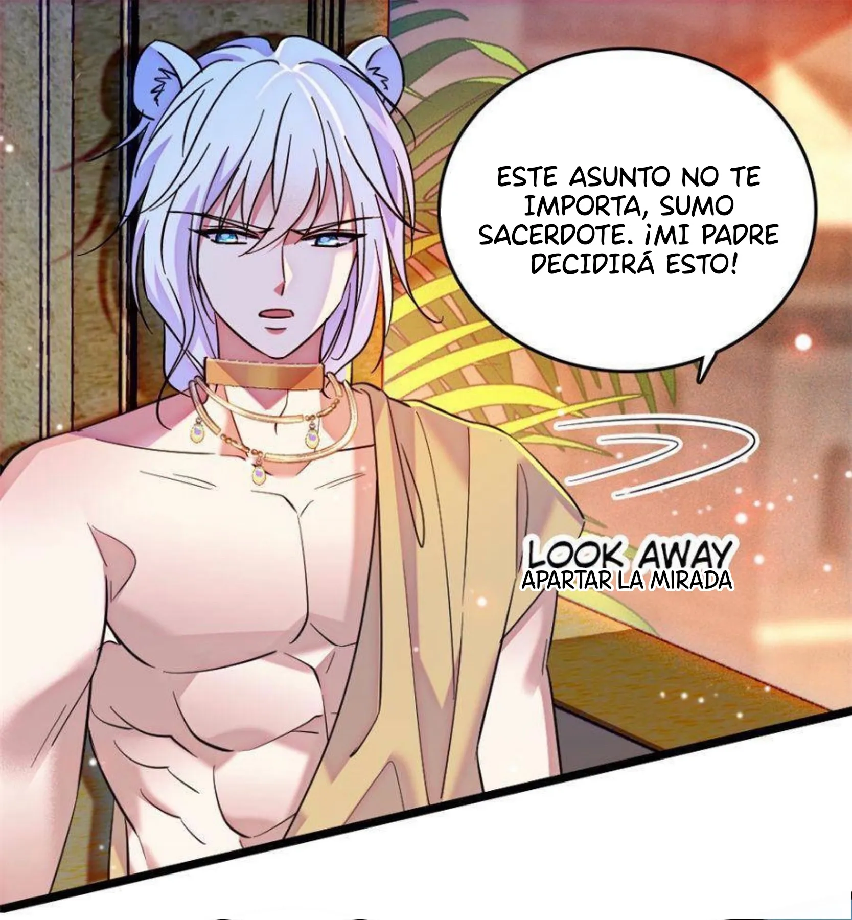 2 El lindo mundo de las bestias