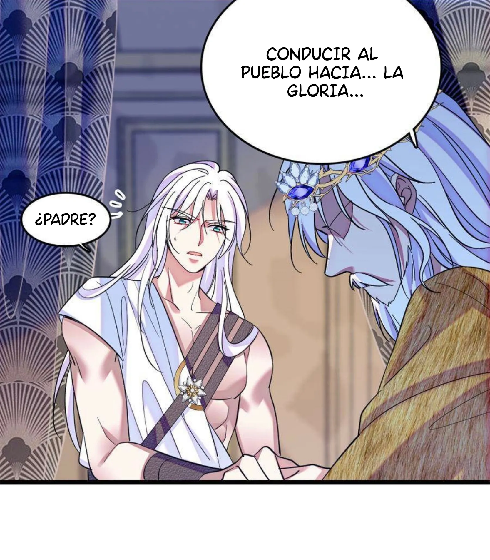 24 El lindo mundo de las bestias