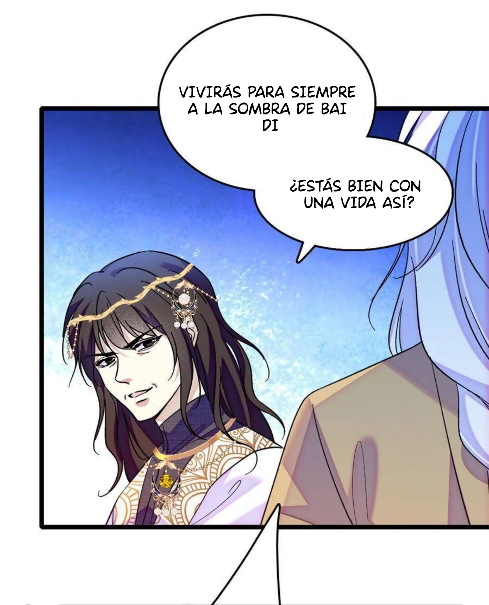 8 El lindo mundo de las bestias