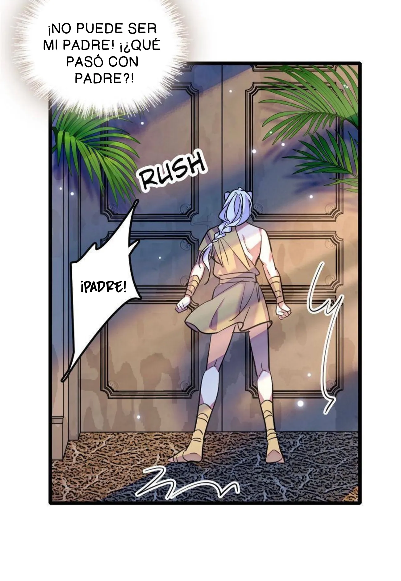 34 El lindo mundo de las bestias