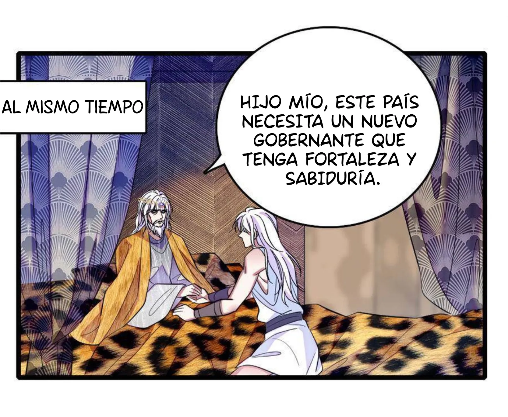 22 El lindo mundo de las bestias