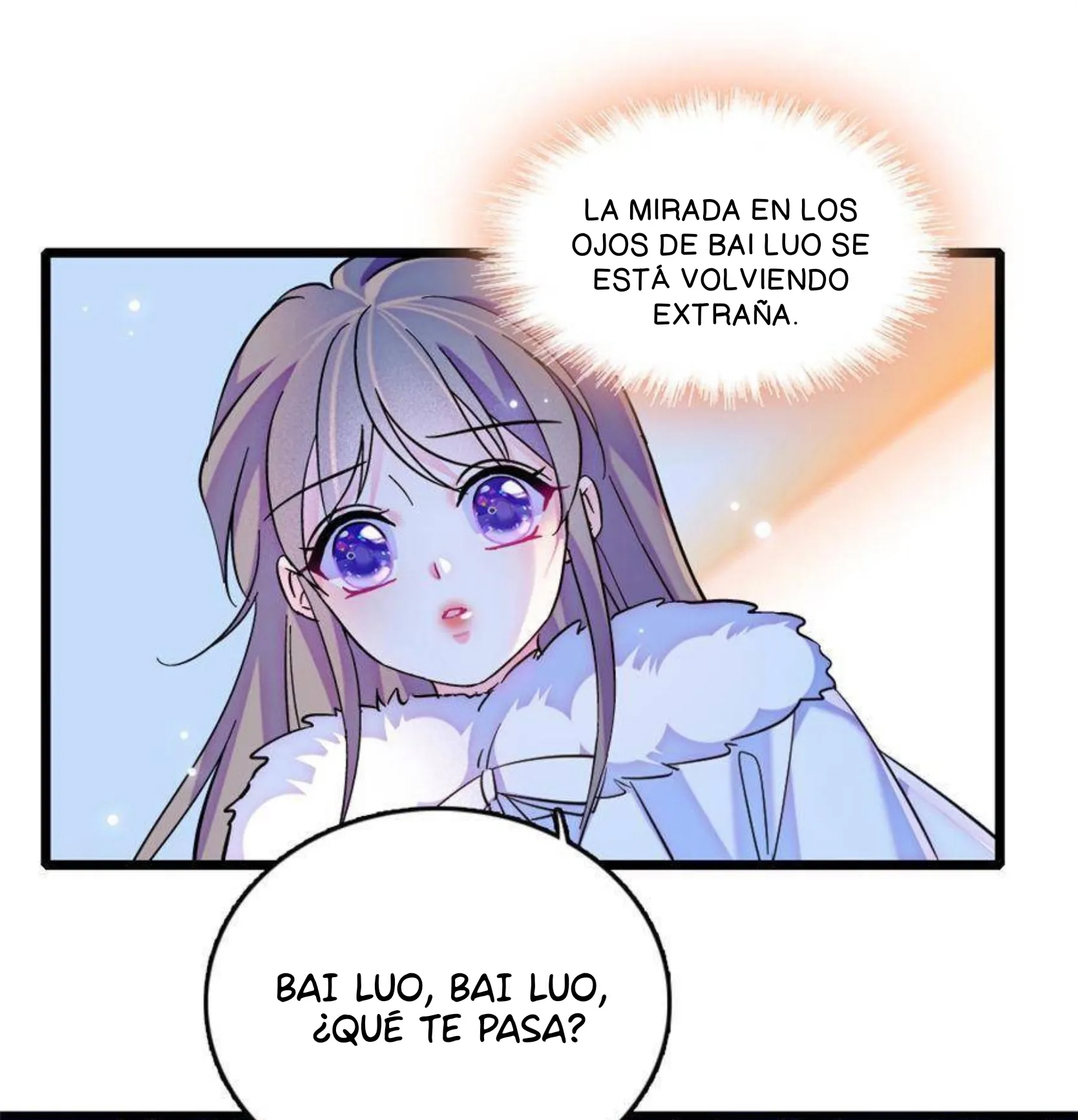 17 El lindo mundo de las bestias