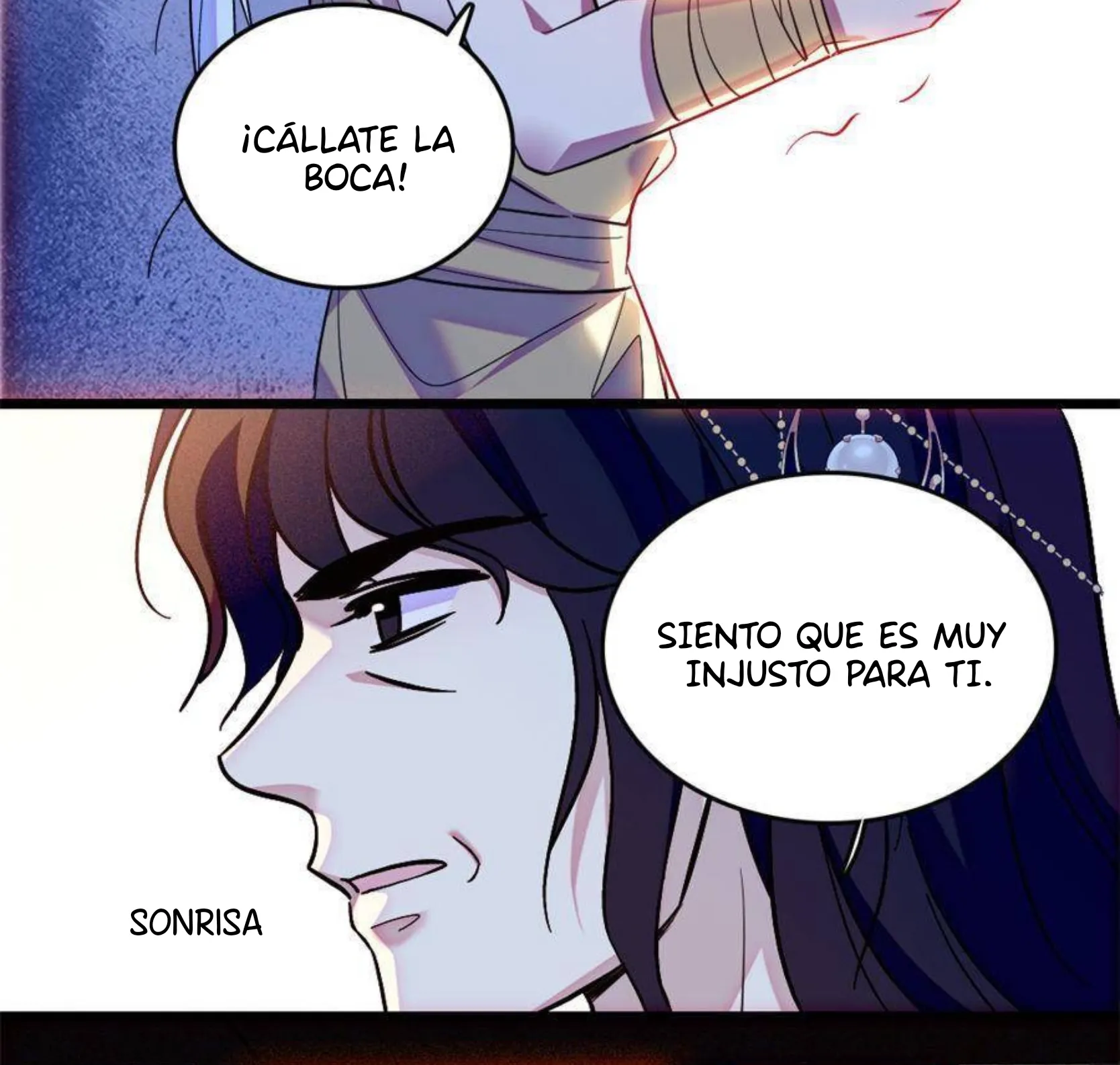 5 El lindo mundo de las bestias