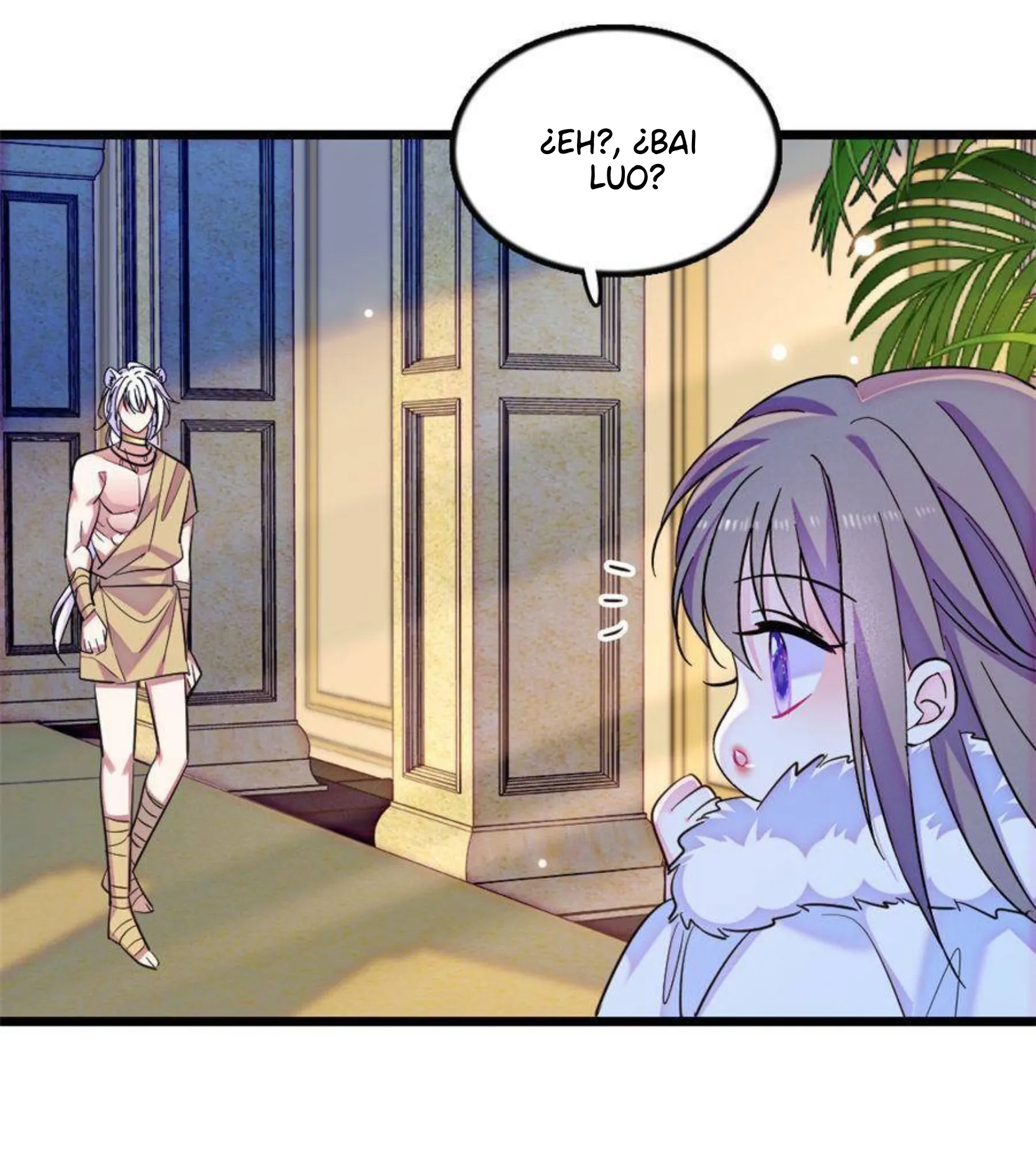 14 El lindo mundo de las bestias