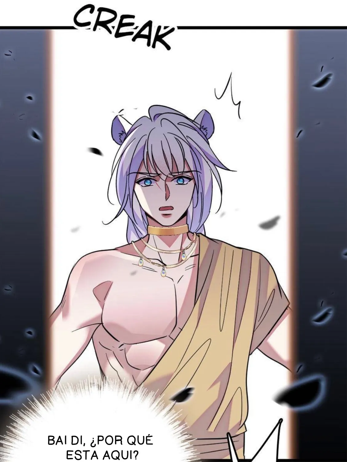 35 El lindo mundo de las bestias