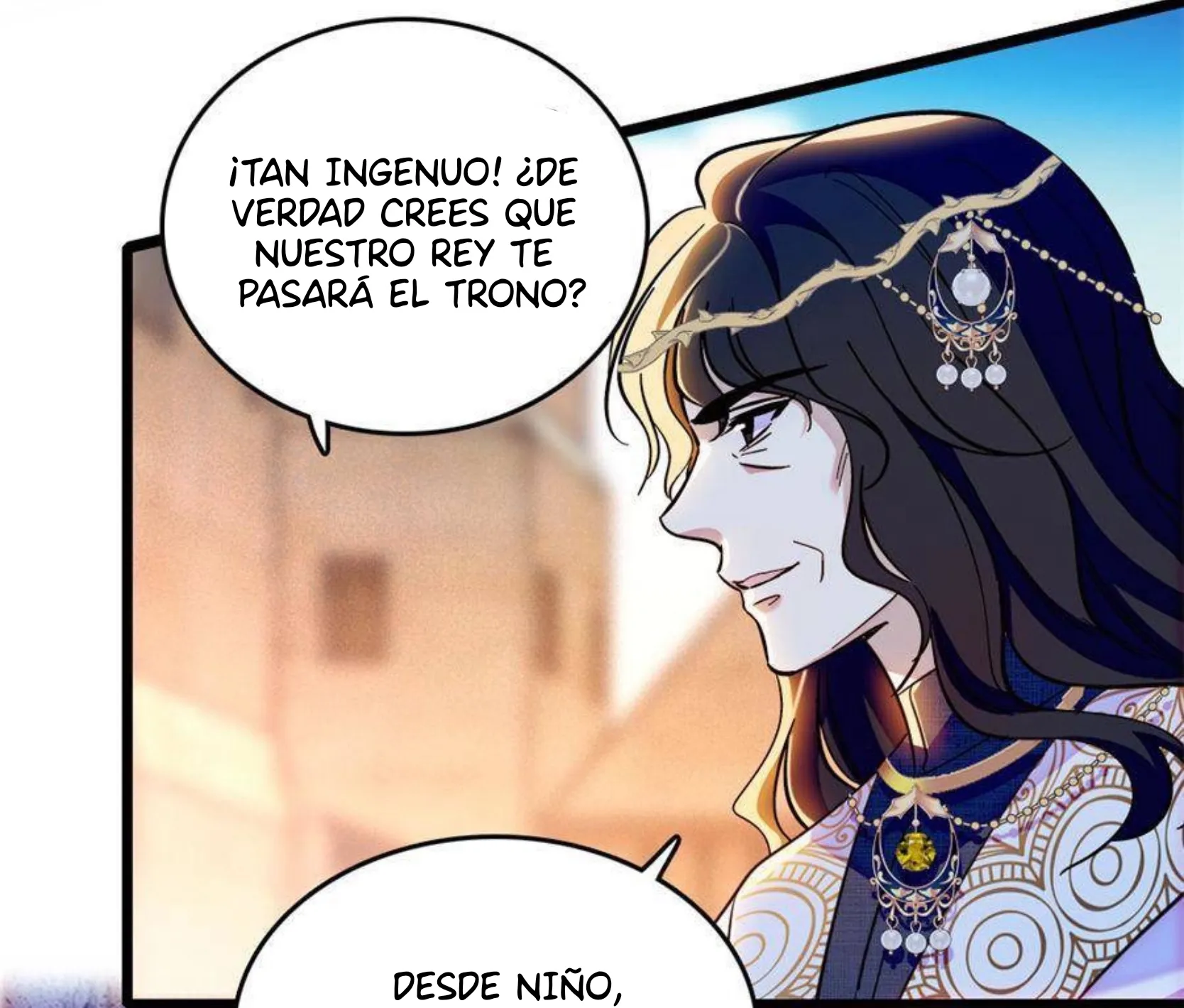 3 El lindo mundo de las bestias