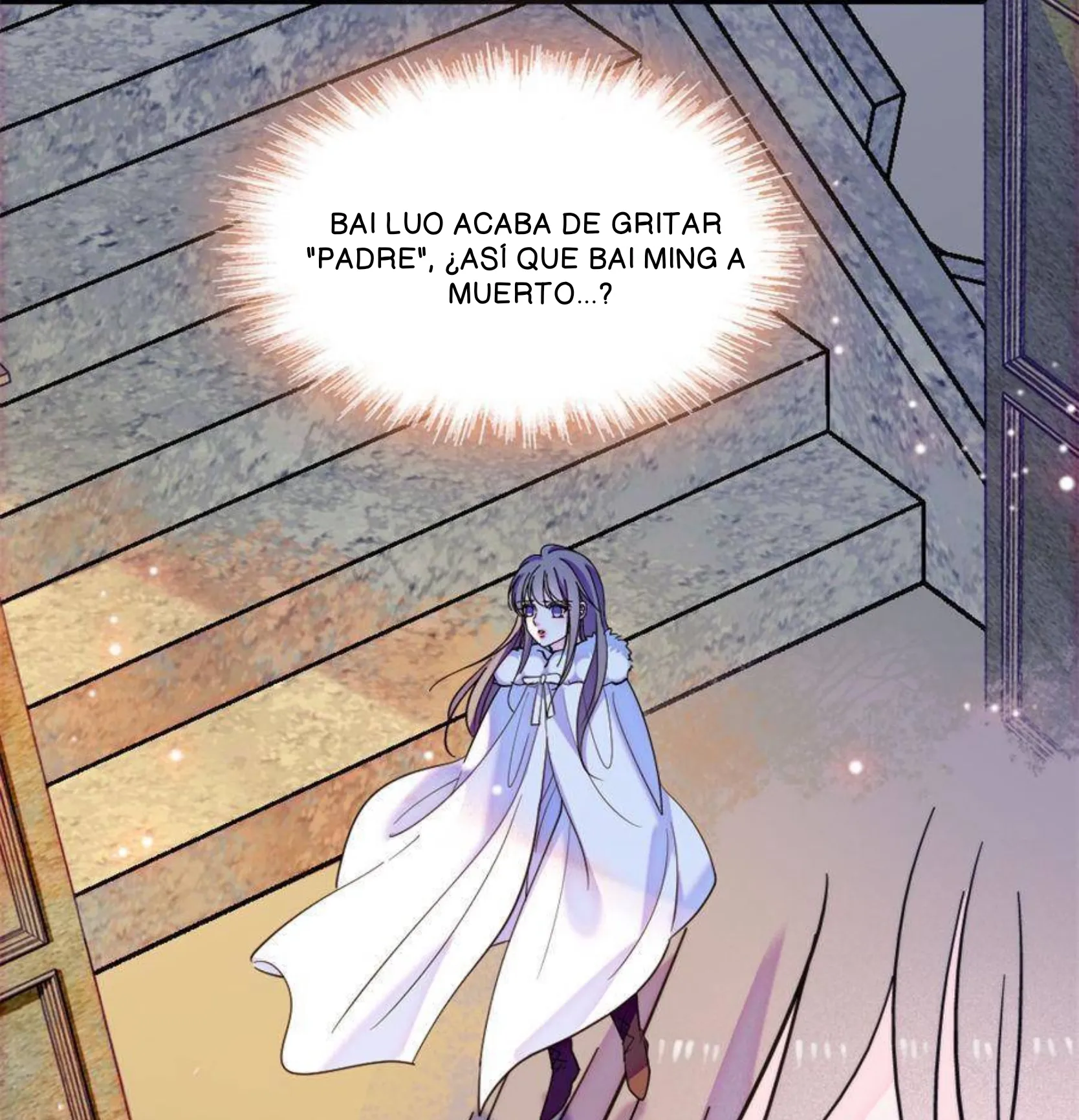 30 El lindo mundo de las bestias