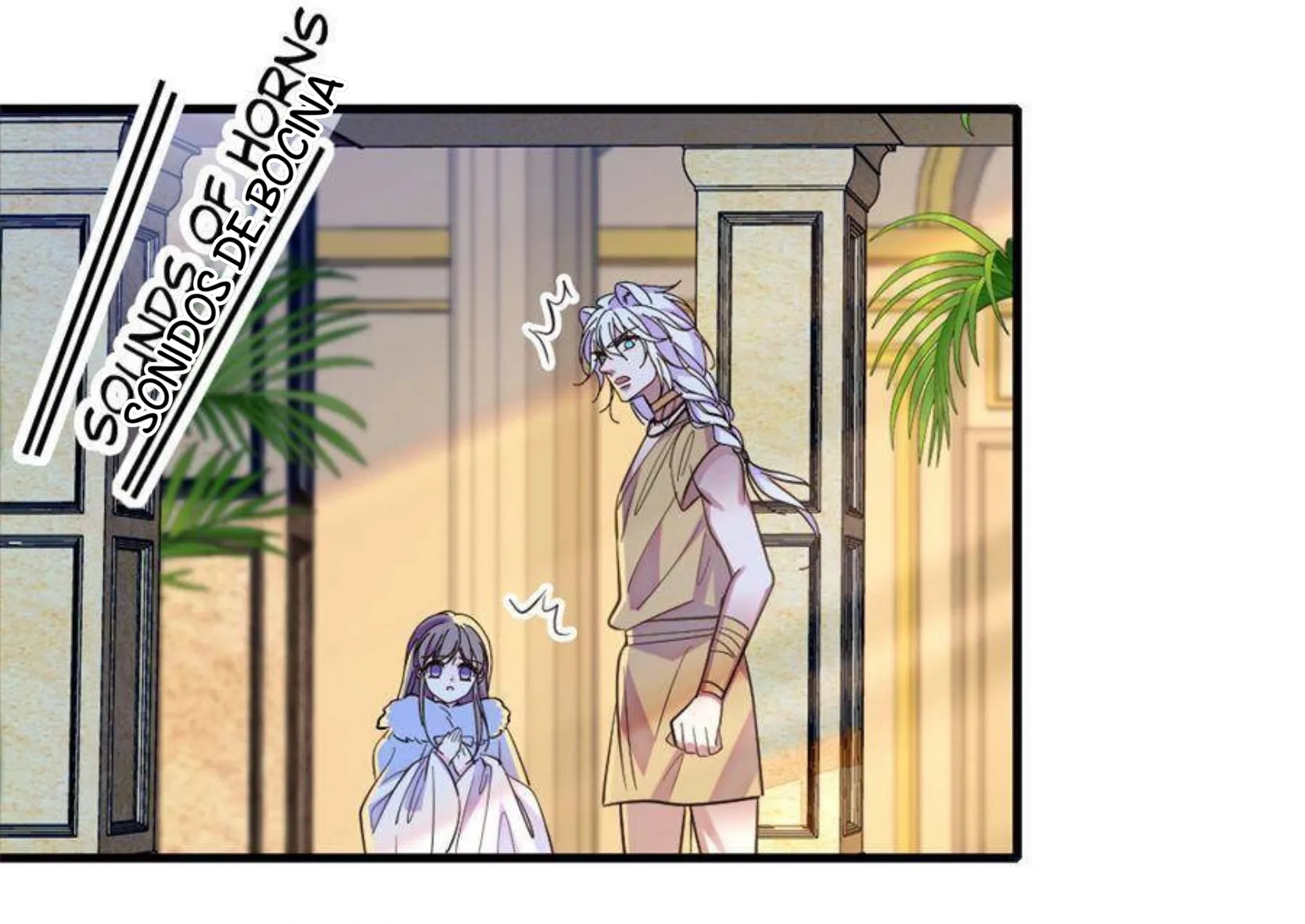 27 El lindo mundo de las bestias