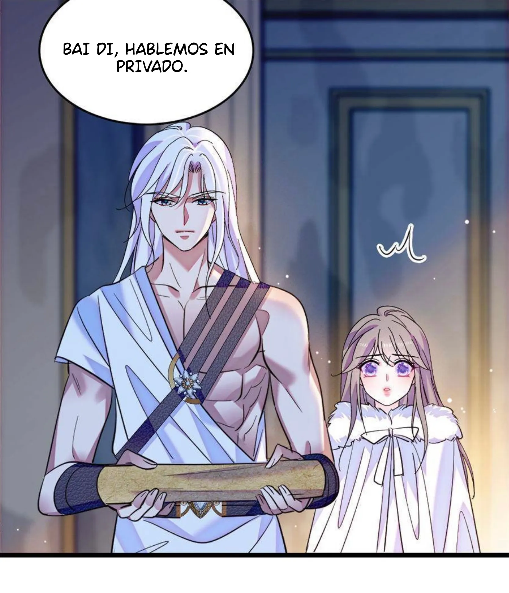 13 El lindo mundo de las bestias