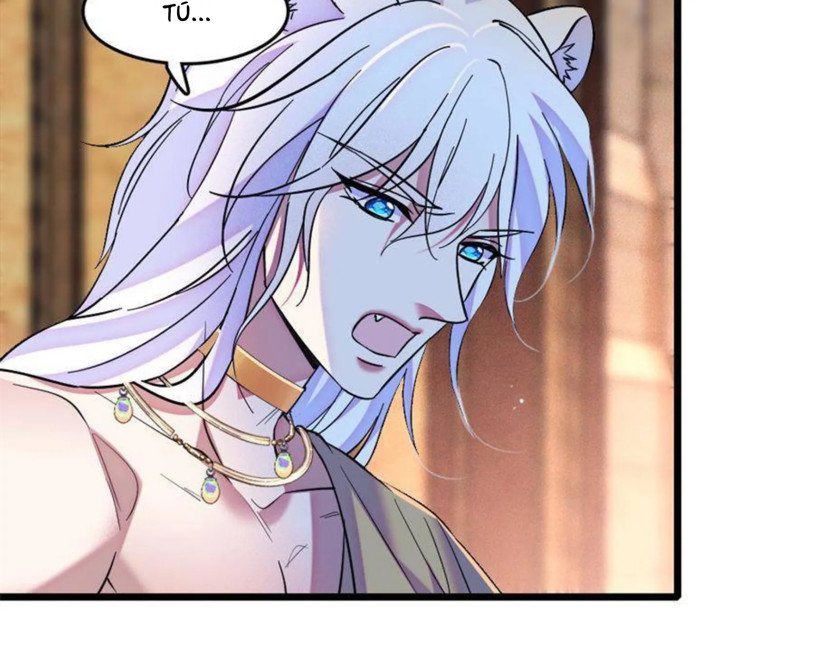 31 El lindo mundo de las bestias