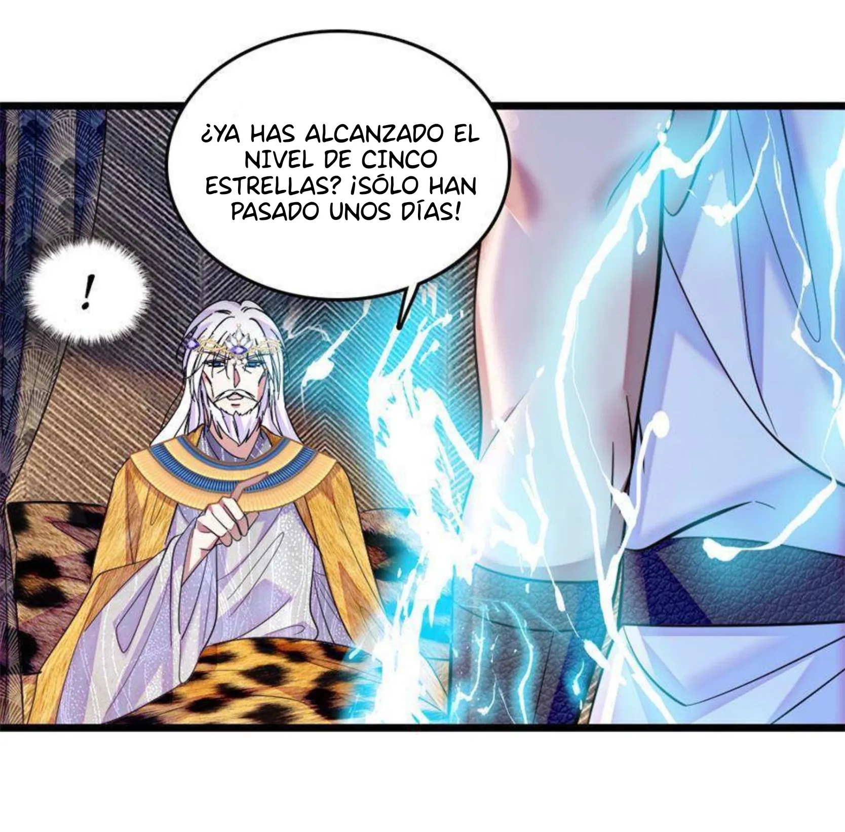 6 El lindo mundo de las bestias