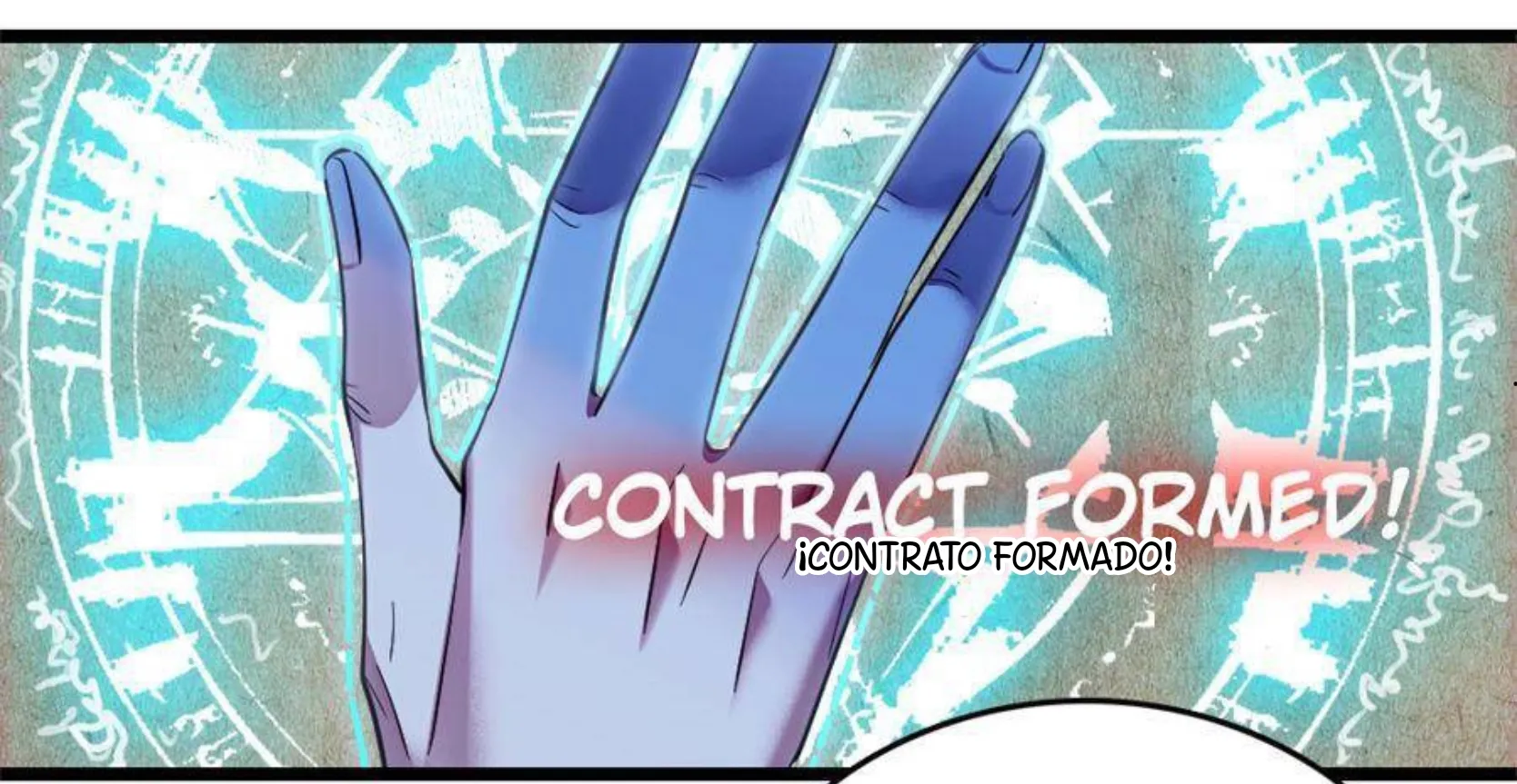 11 El lindo mundo de las bestias