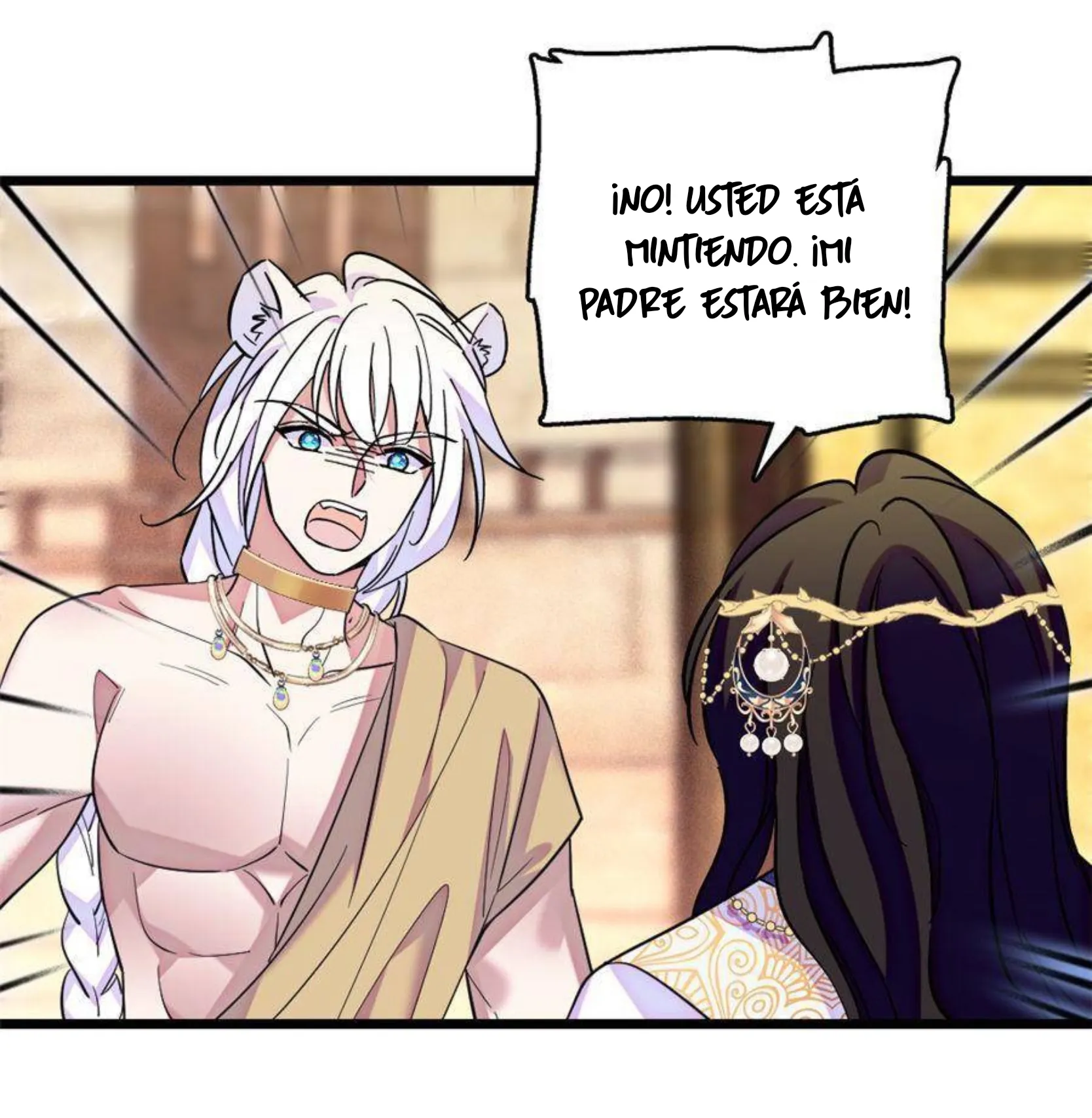 29 El lindo mundo de las bestias