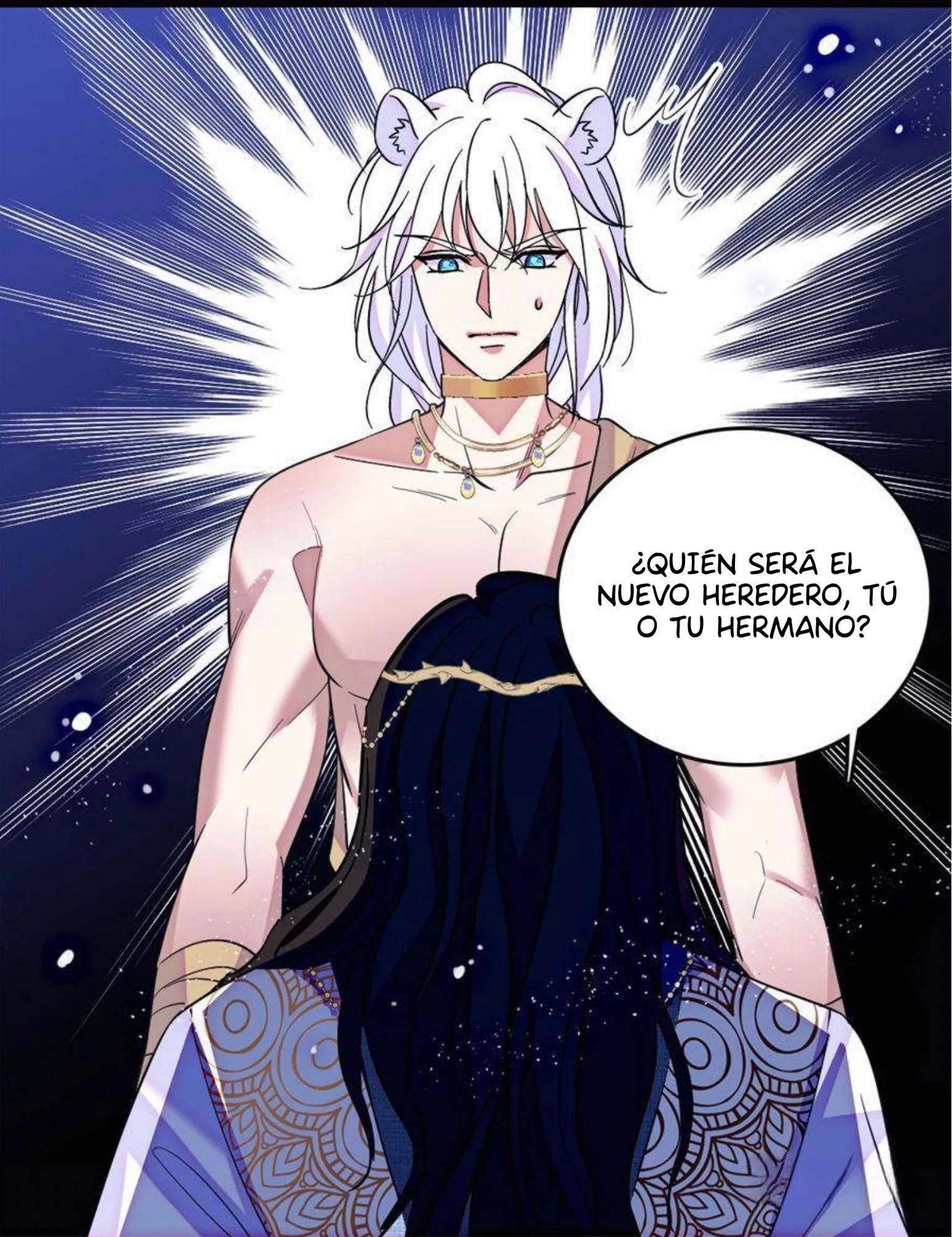 33 El lindo mundo de las bestias