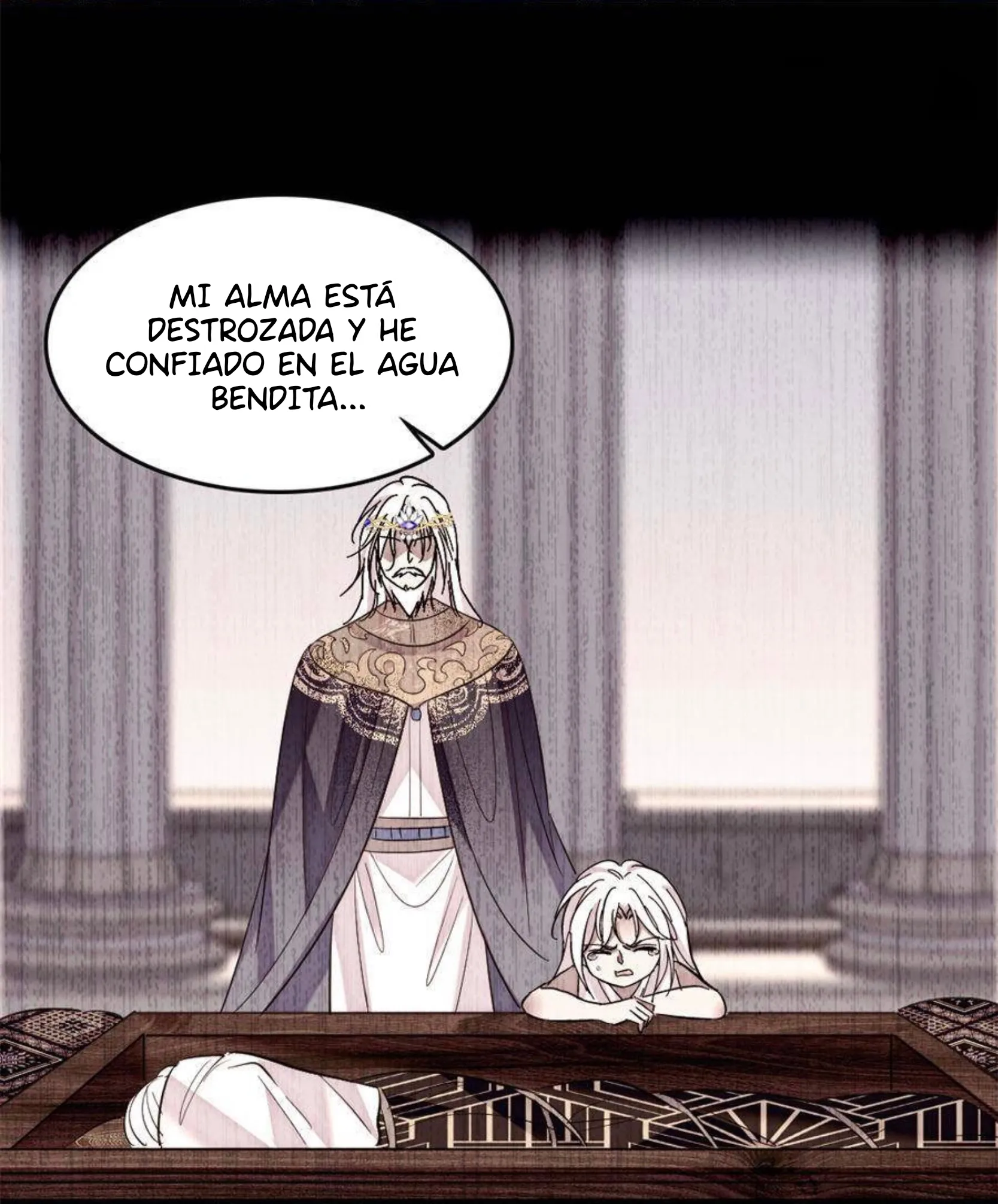 21 El lindo mundo de las bestias