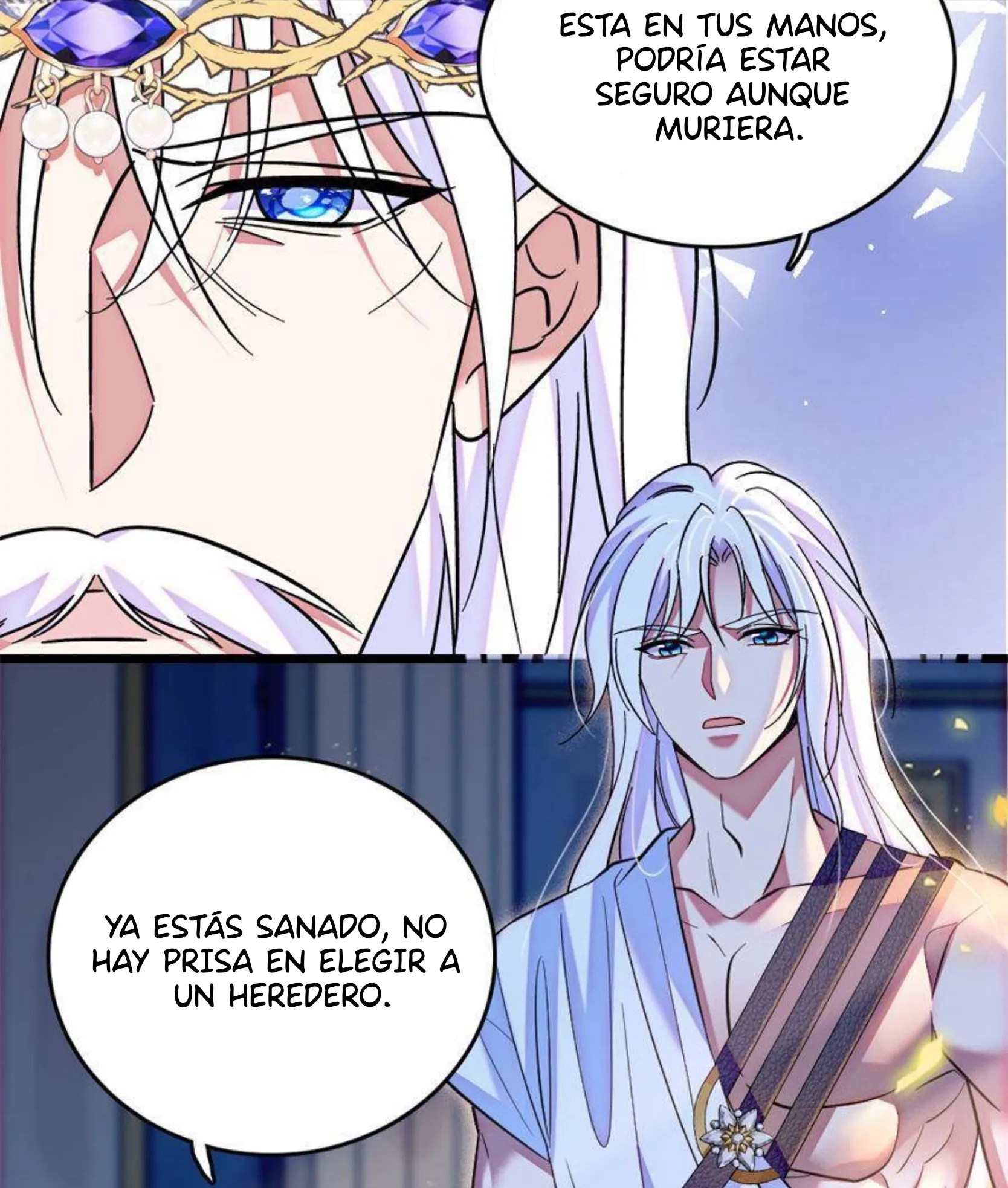 17 El lindo mundo de las bestias